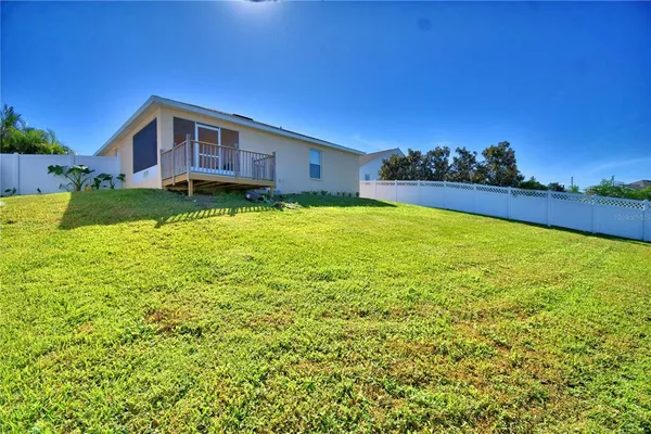 $2,400 | 4970 Mandolin Court, Winter Haven, FL 33884