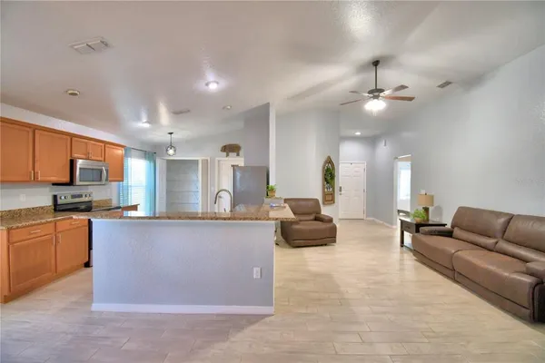 $2,400 | 4970 Mandolin Court, Winter Haven, FL 33884