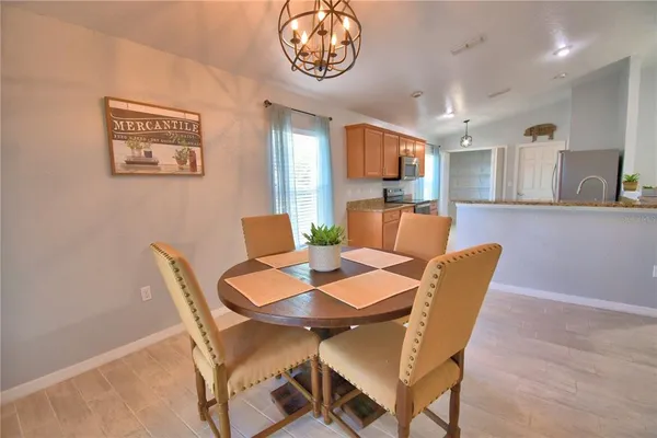 $2,400 | 4970 Mandolin Court, Winter Haven, FL 33884