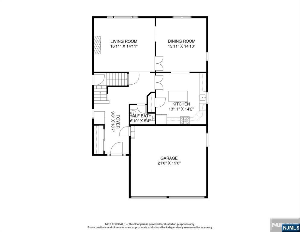 30 Witherspoon Street Nutley, NJ 07110 - Photo 40 of 46