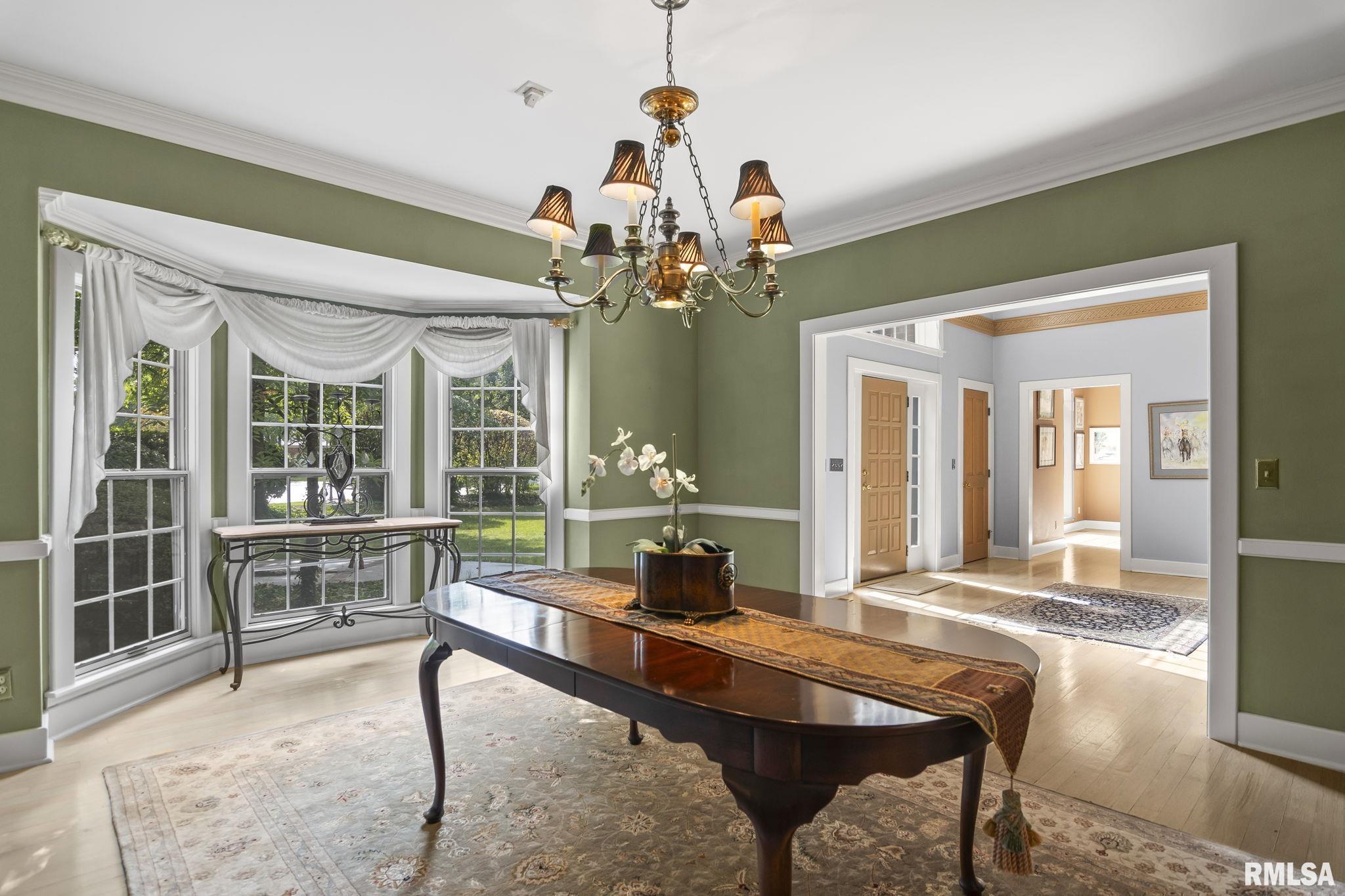 843 Coventry Point Springfield, IL 62702 - Photo 13 of 99