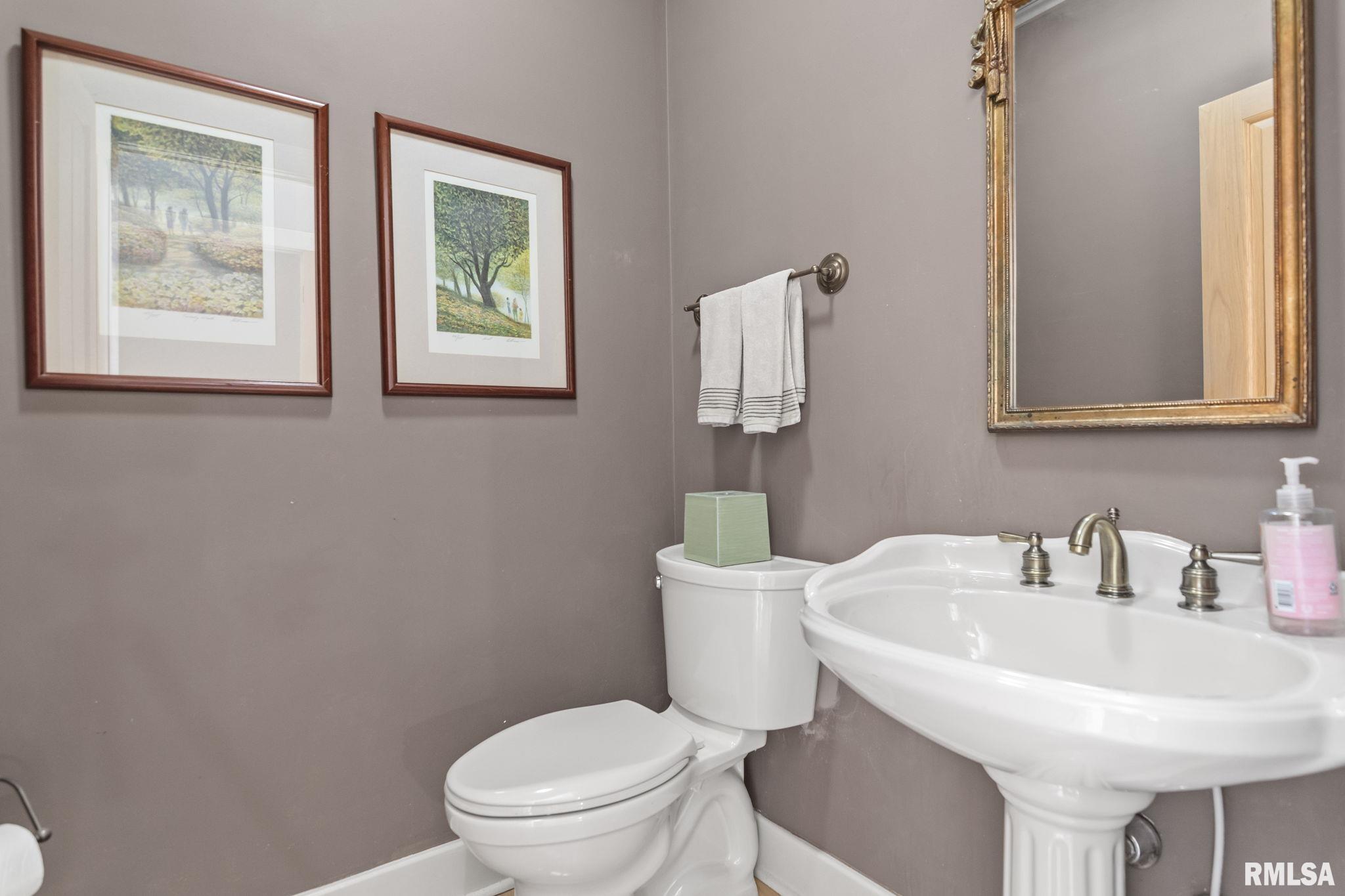 843 Coventry Point Springfield, IL 62702 - Photo 20 of 99