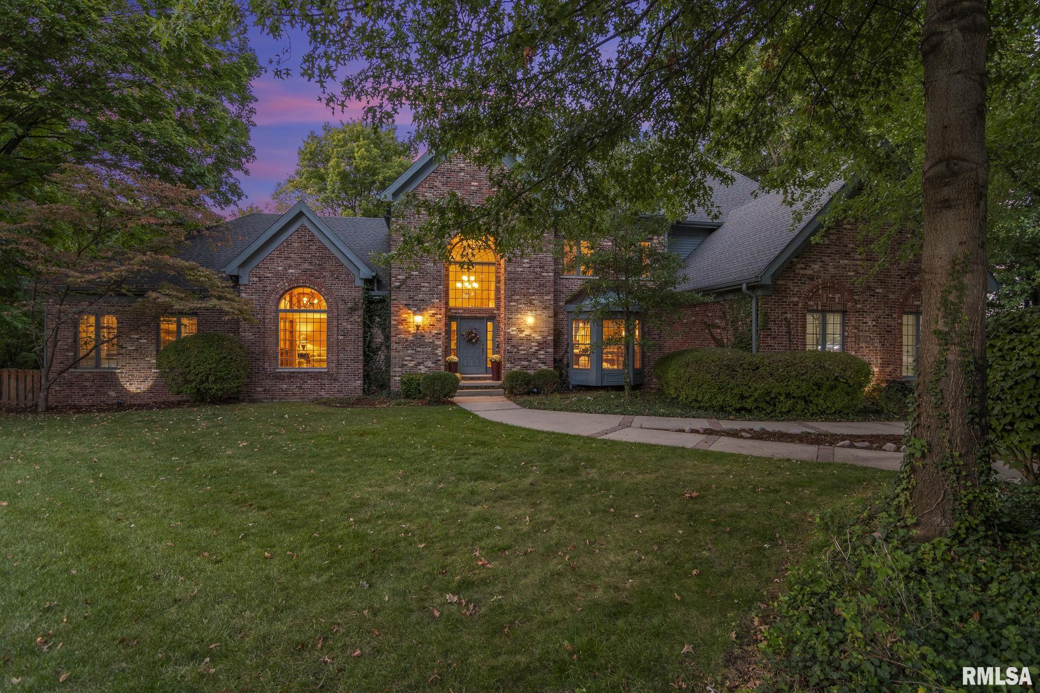 843 Coventry Point Springfield, IL 62702 - Photo 2 of 99