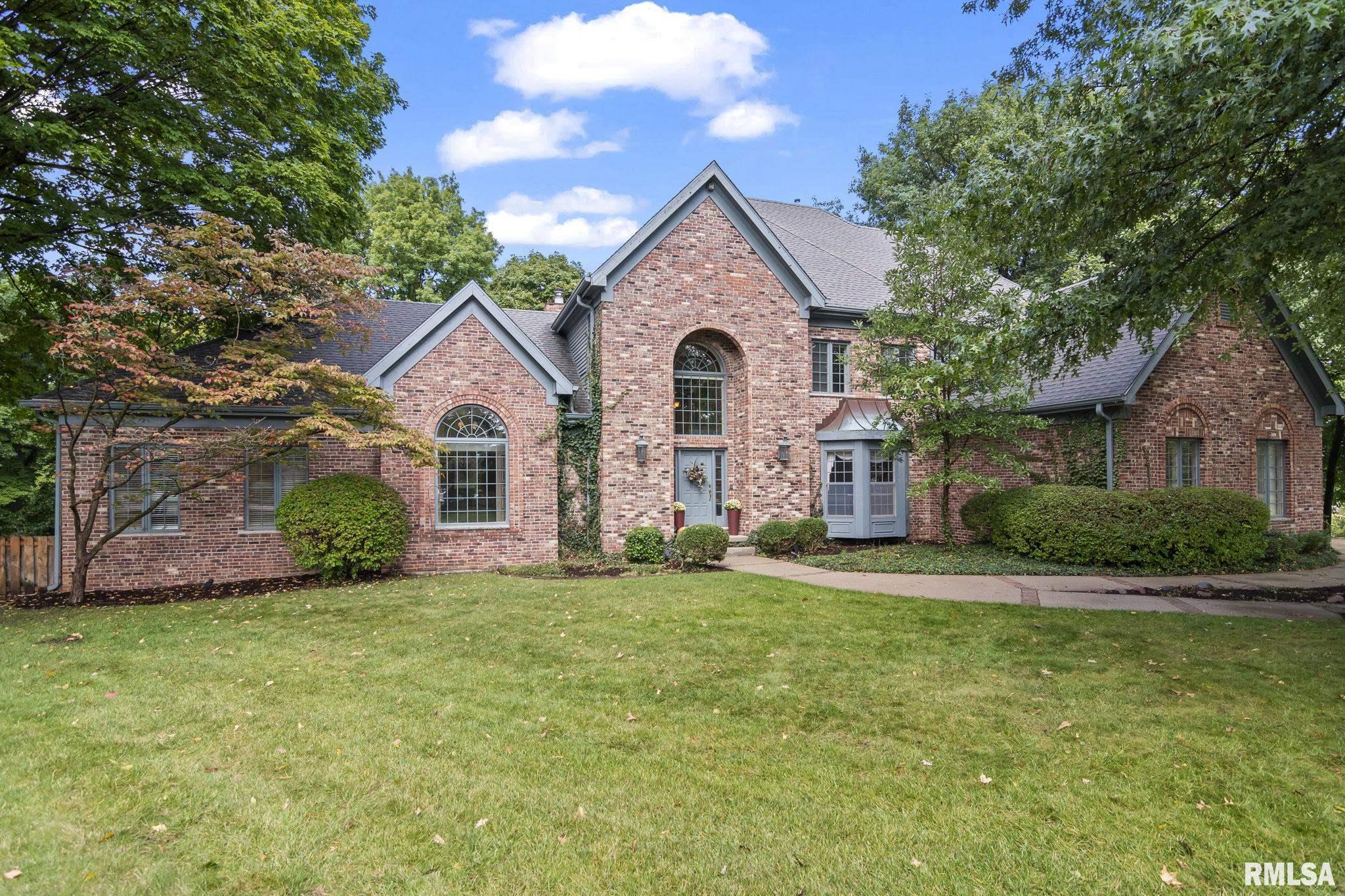 843 Coventry Point Springfield, IL 62702 - Photo 3 of 99