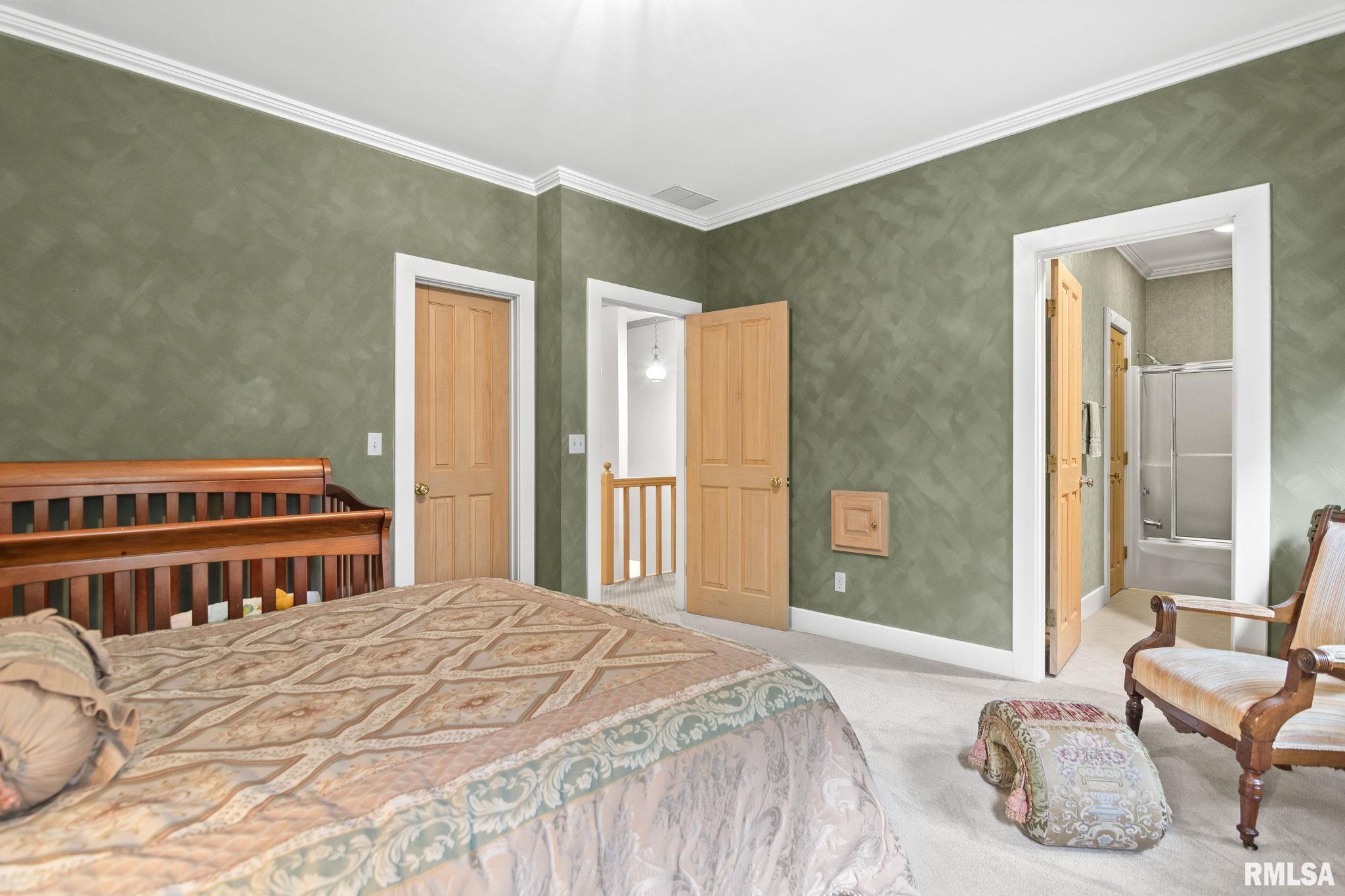 843 Coventry Point Springfield, IL 62702 - Photo 45 of 99