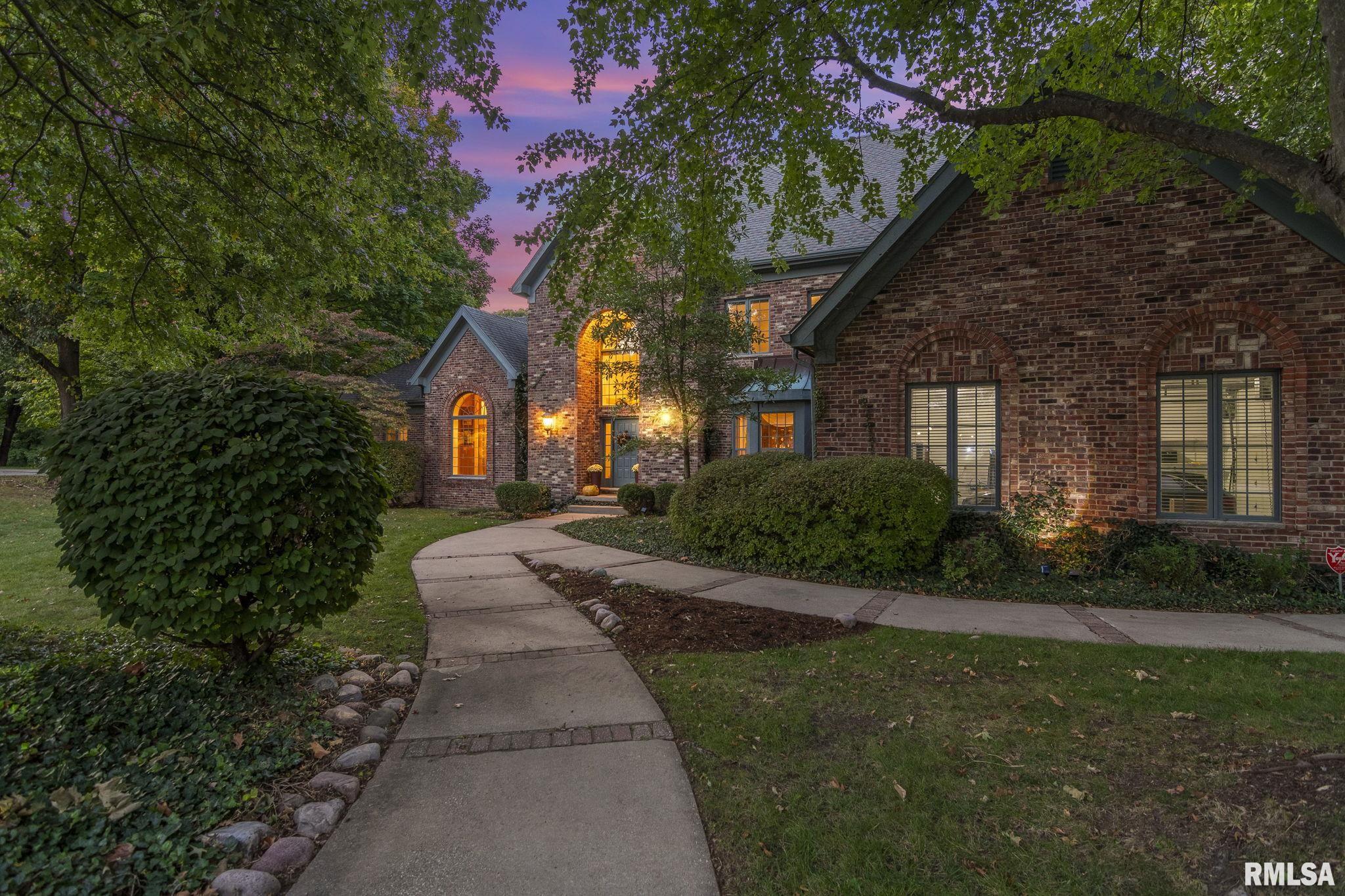 843 Coventry Point Springfield, IL 62702 - Photo 6 of 99