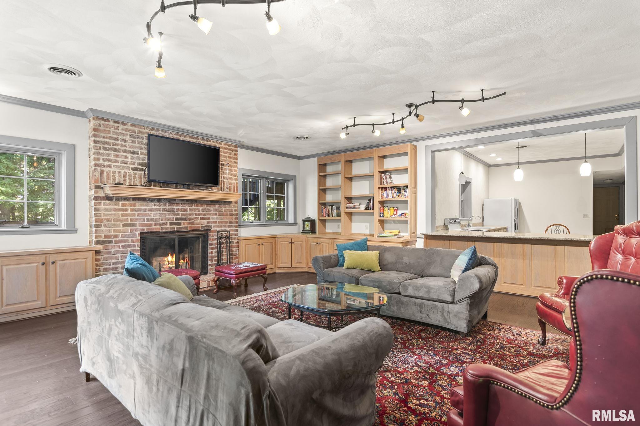 843 Coventry Point Springfield, IL 62702 - Photo 61 of 99