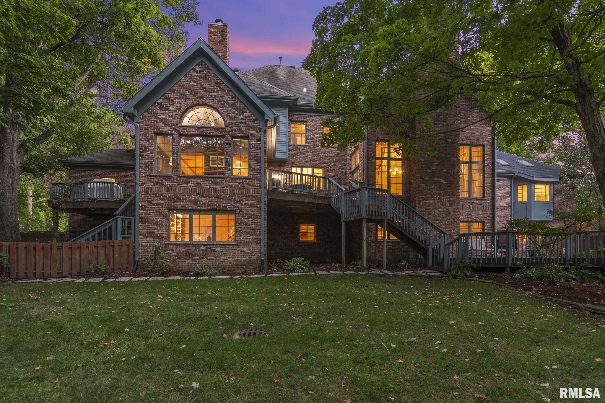 843 Coventry Point Springfield, IL 62702 - Photo 70 of 99