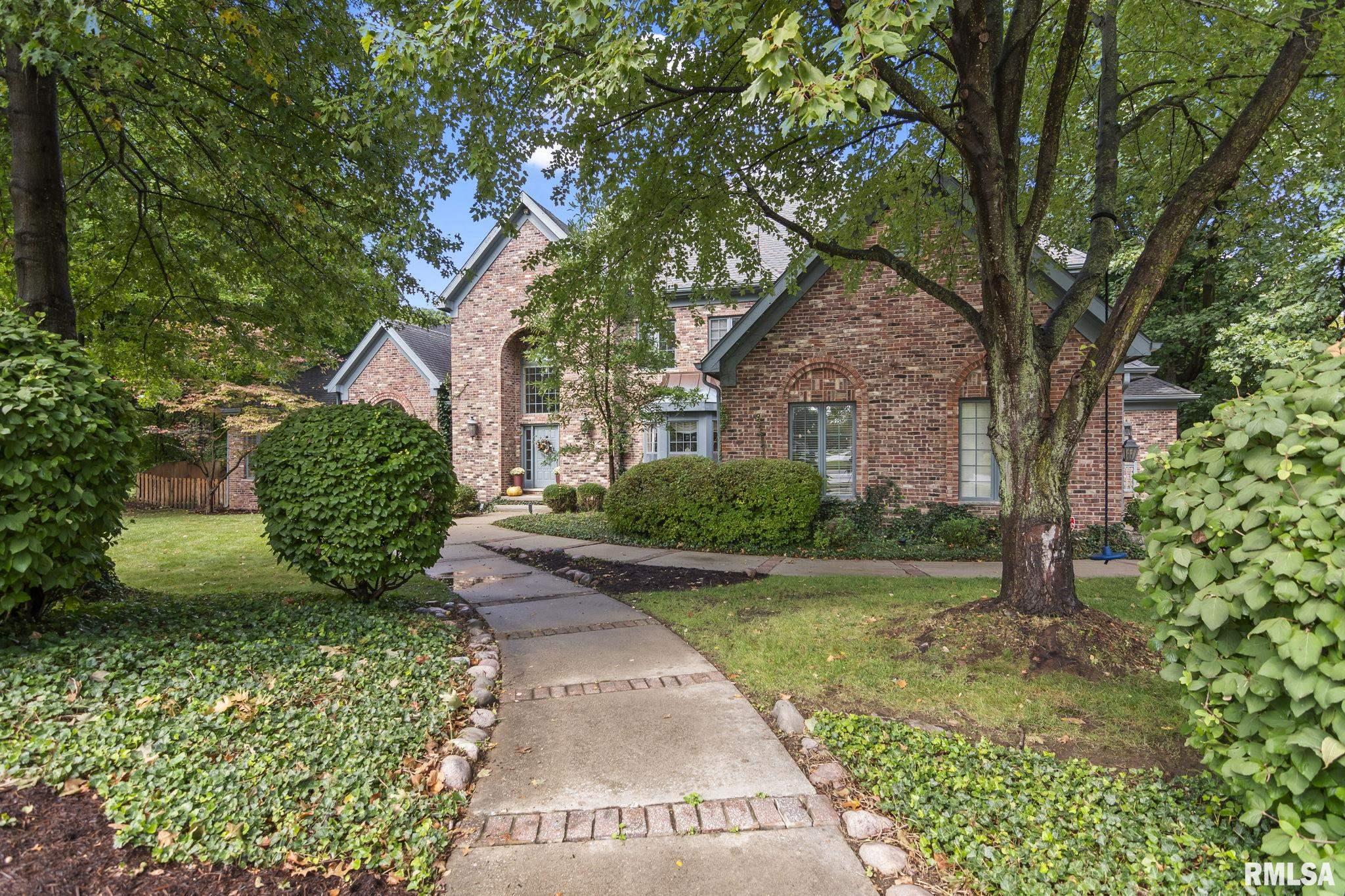 843 Coventry Point Springfield, IL 62702 - Photo 7 of 99