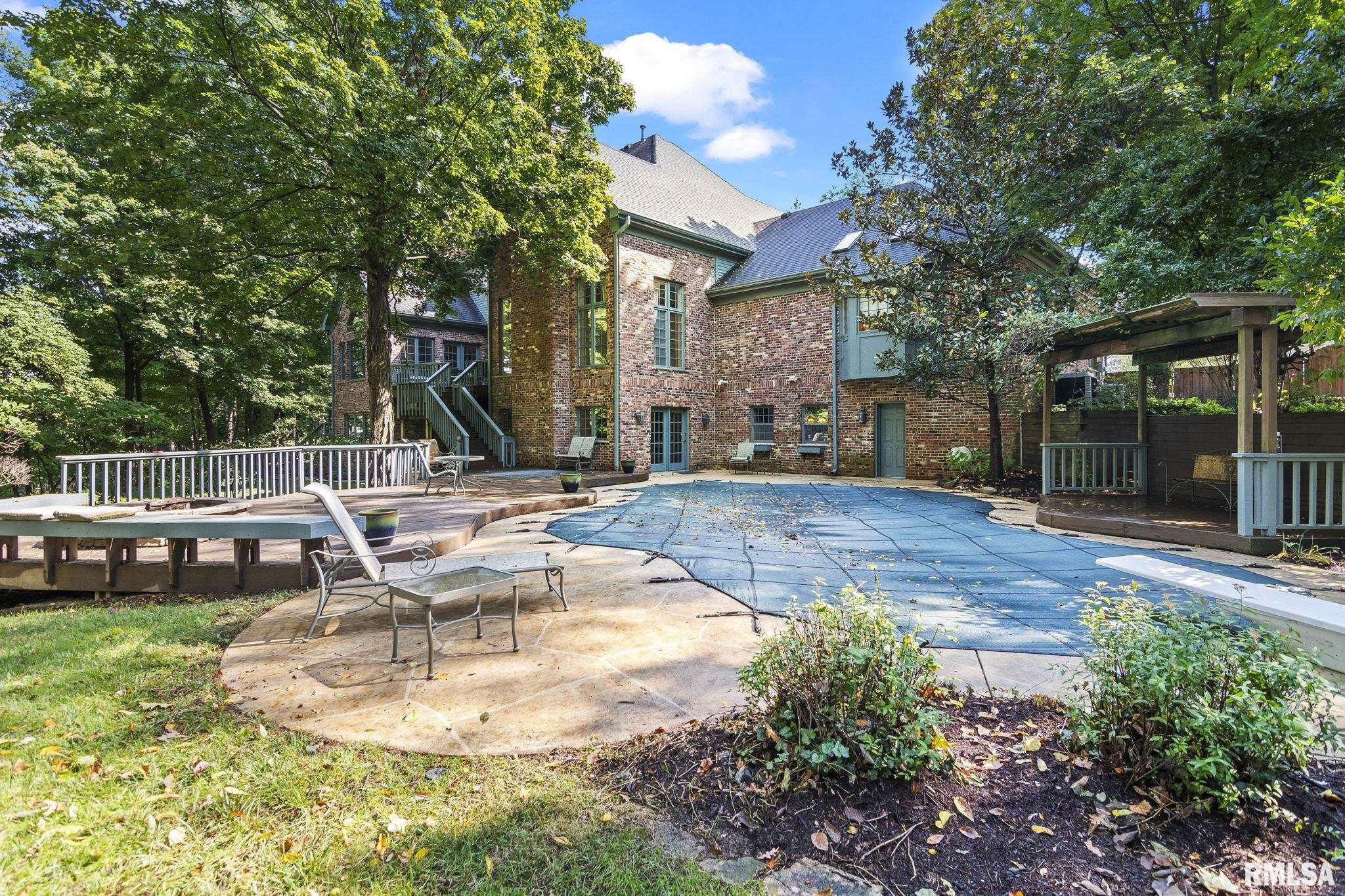 843 Coventry Point Springfield, IL 62702 - Photo 74 of 99