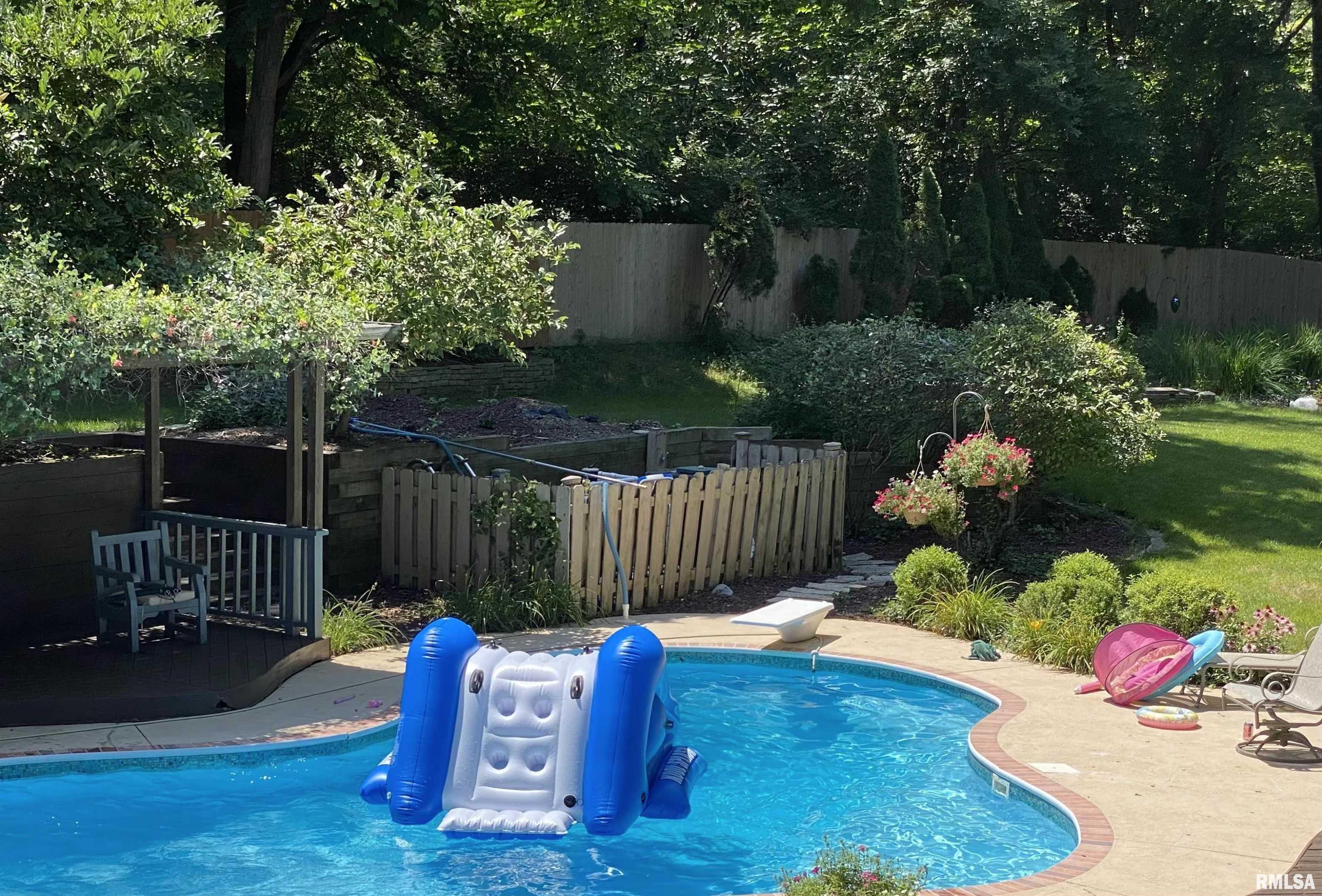 843 Coventry Point Springfield, IL 62702 - Photo 80 of 99