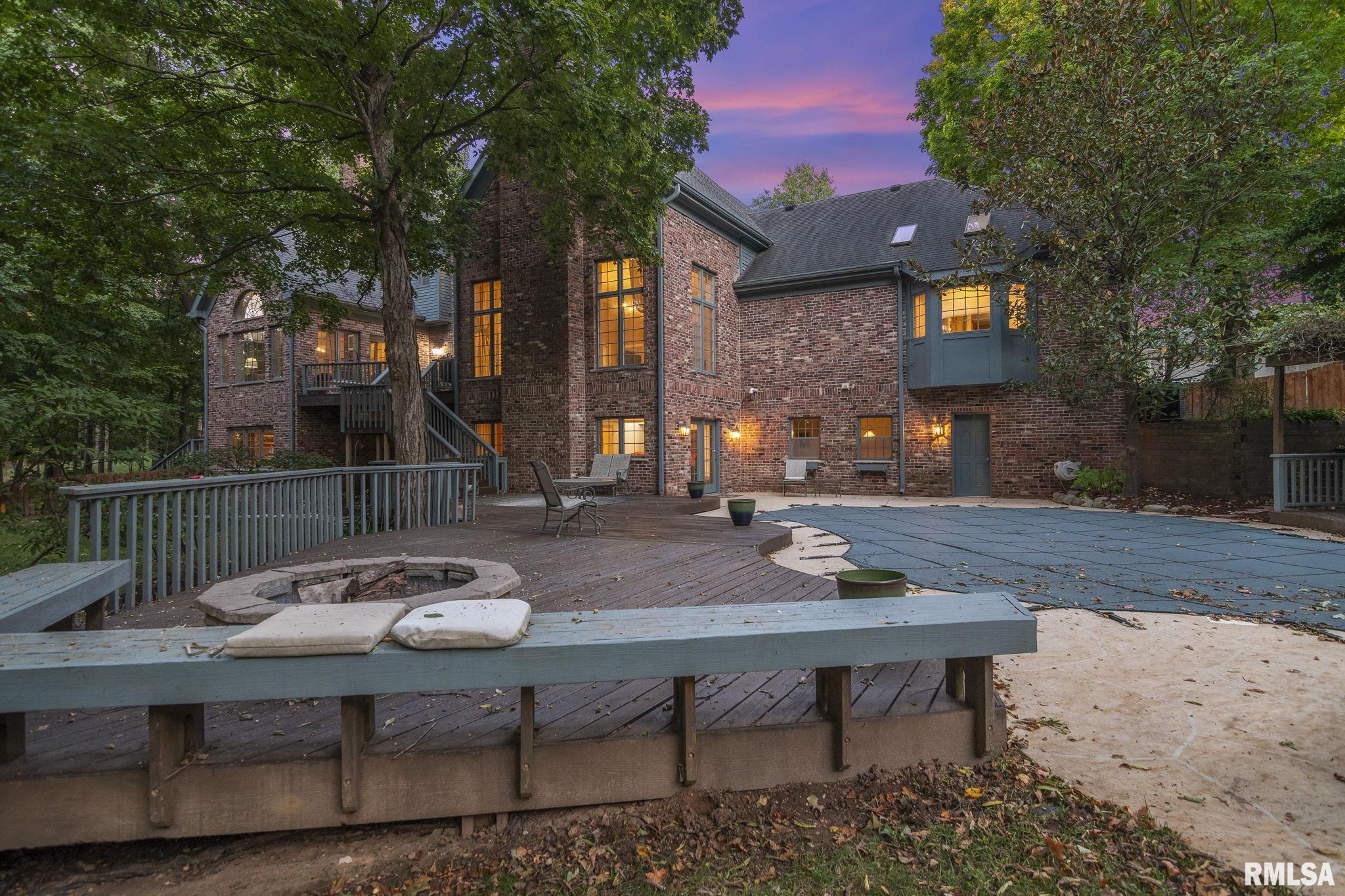 843 Coventry Point Springfield, IL 62702 - Photo 81 of 99