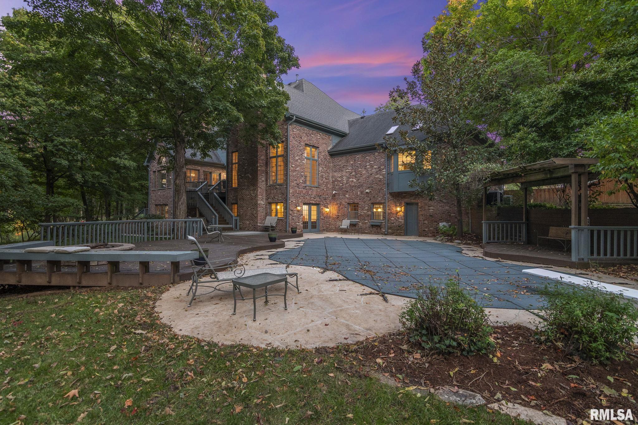 843 Coventry Point Springfield, IL 62702 - Photo 82 of 99