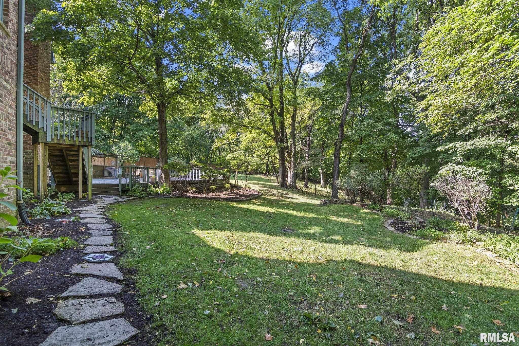 843 Coventry Point Springfield, IL 62702 - Photo 83 of 99