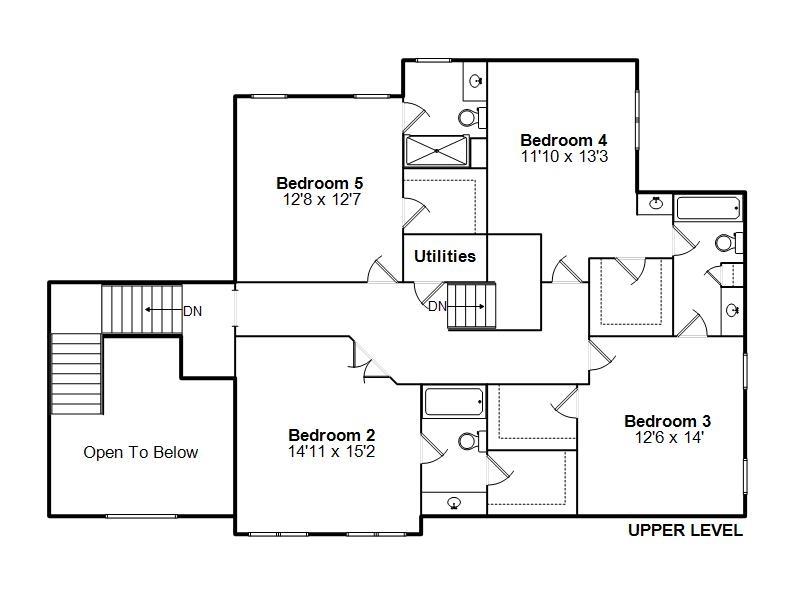 843 Coventry Point Springfield, IL 62702 - Photo 86 of 99