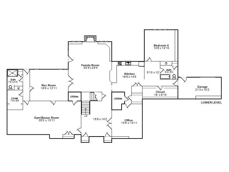 843 Coventry Point Springfield, IL 62702 - Photo 87 of 99