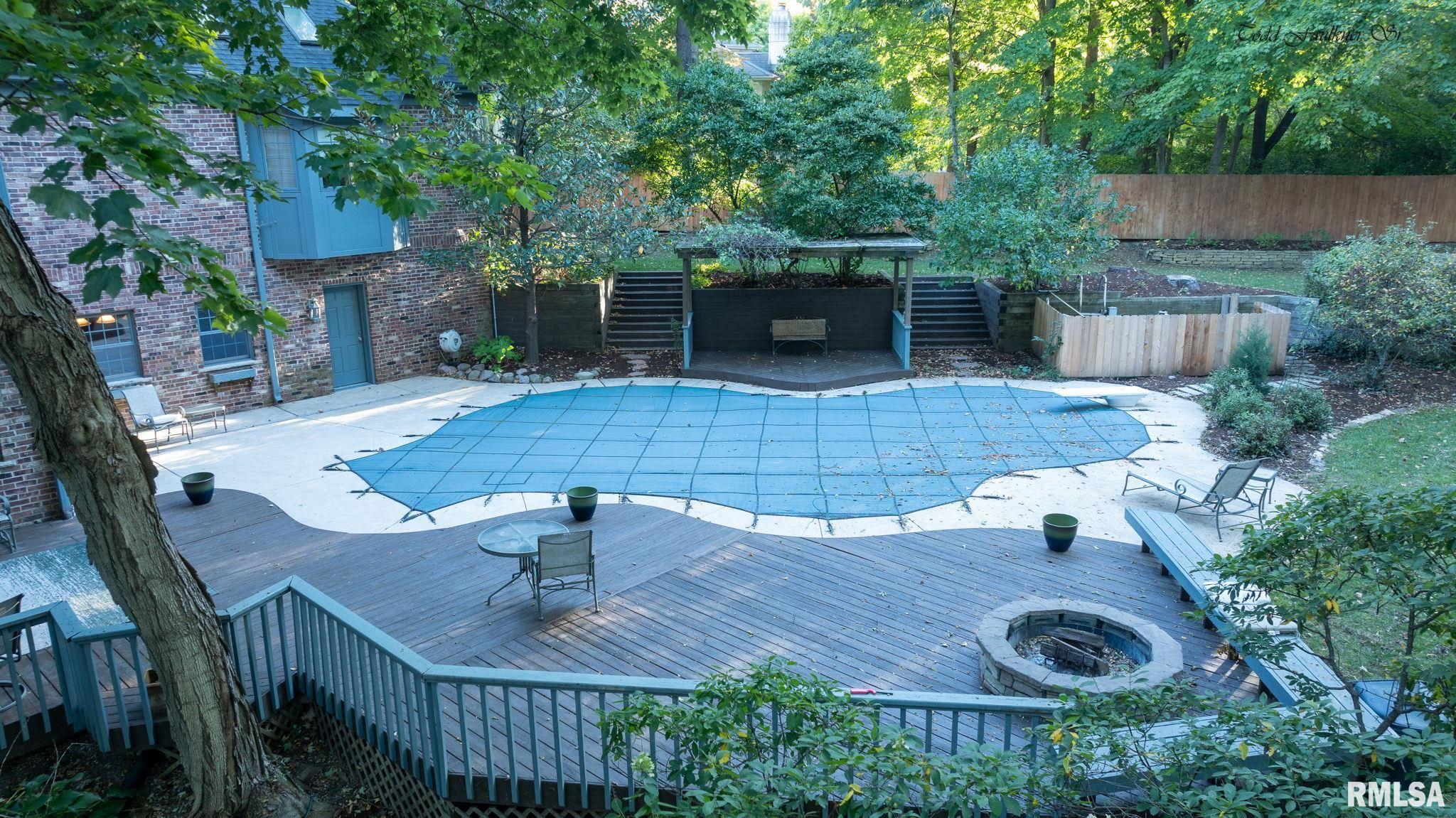 843 Coventry Point Springfield, IL 62702 - Photo 96 of 99