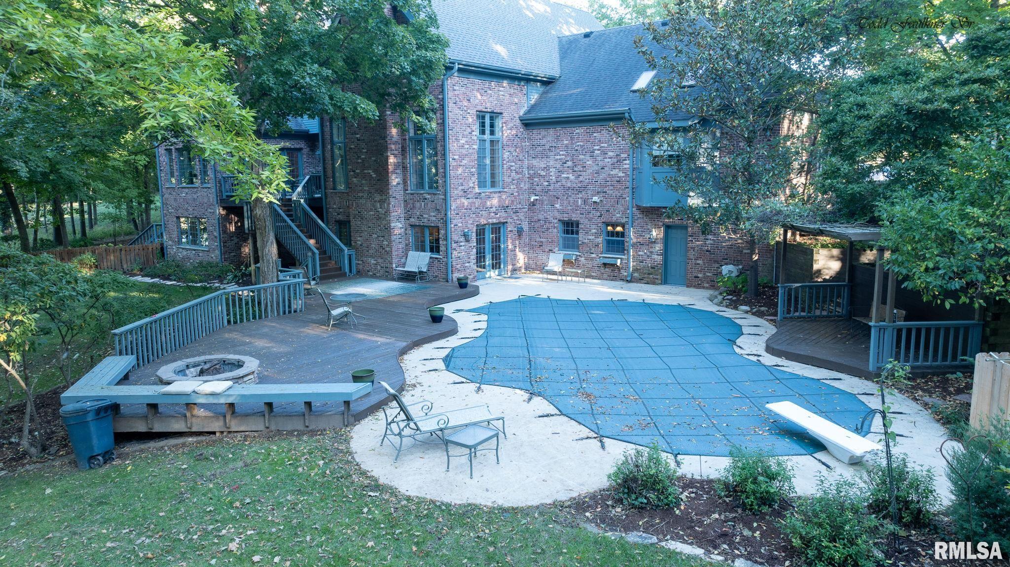 843 Coventry Point Springfield, IL 62702 - Photo 97 of 99