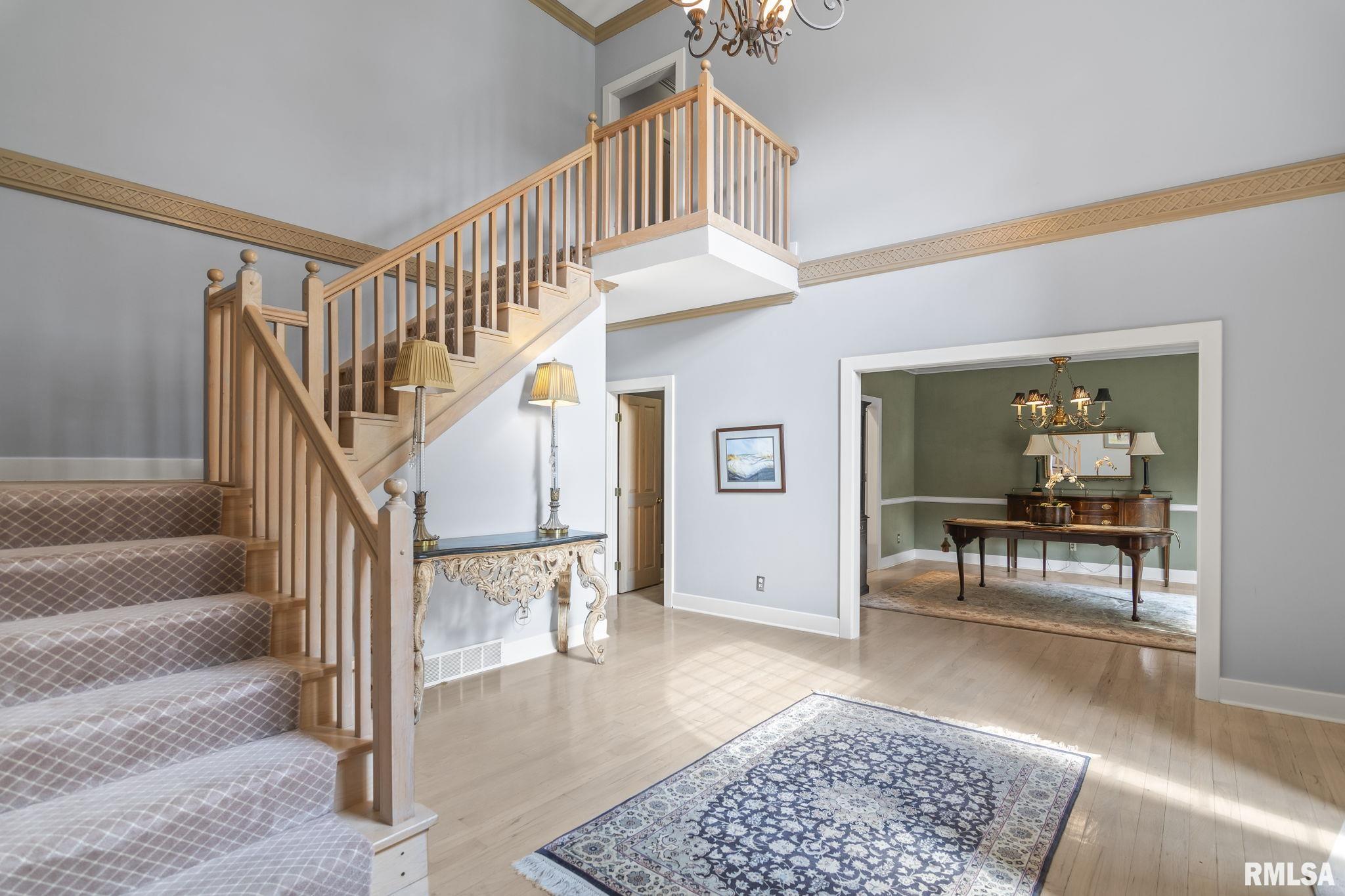 843 Coventry Point Springfield, IL 62702 - Photo 10 of 99