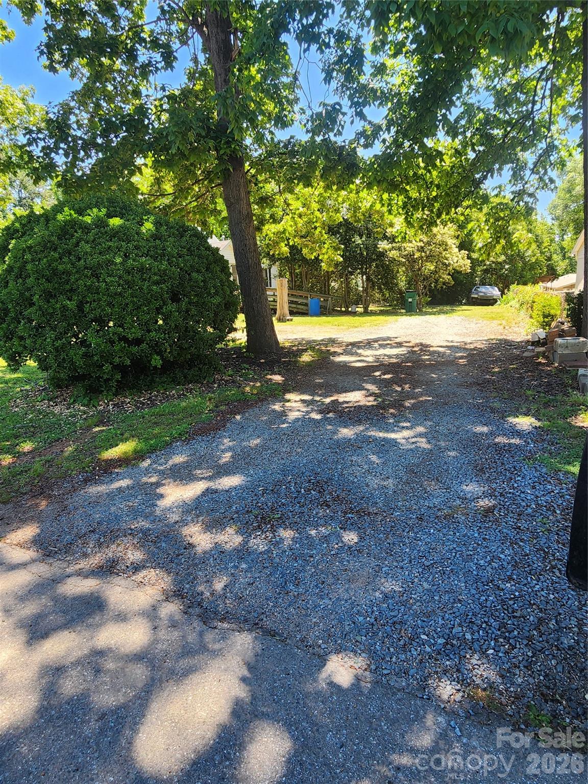 5510 Allen Road East Charlotte, NC 28269 - Photo 6 of 27