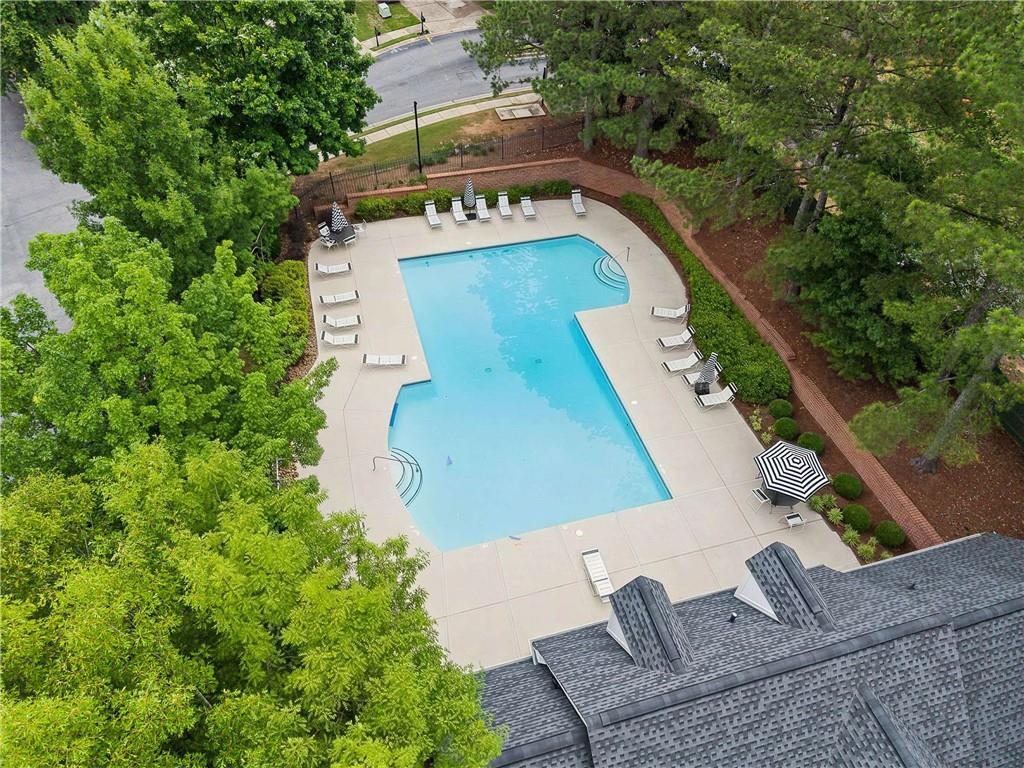 330 Holbrook Road, Unit 7 Smyrna, GA 30082 - Photo 43 of 49