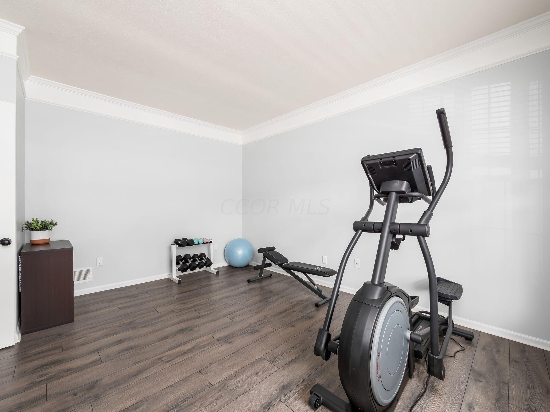 Front Flex / Office