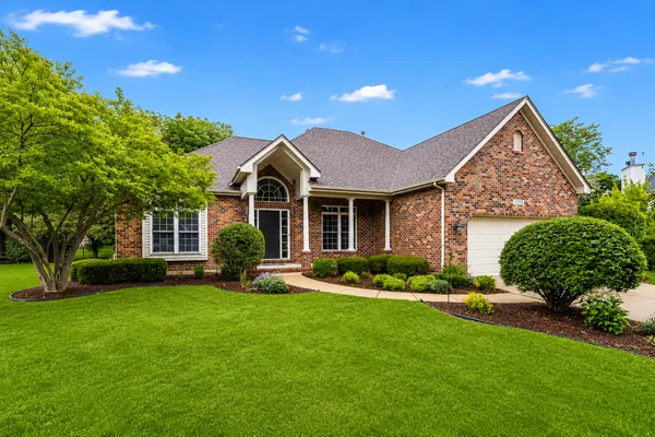 $524,800 | 15238 Vetel Court, Plainfield, IL 60544