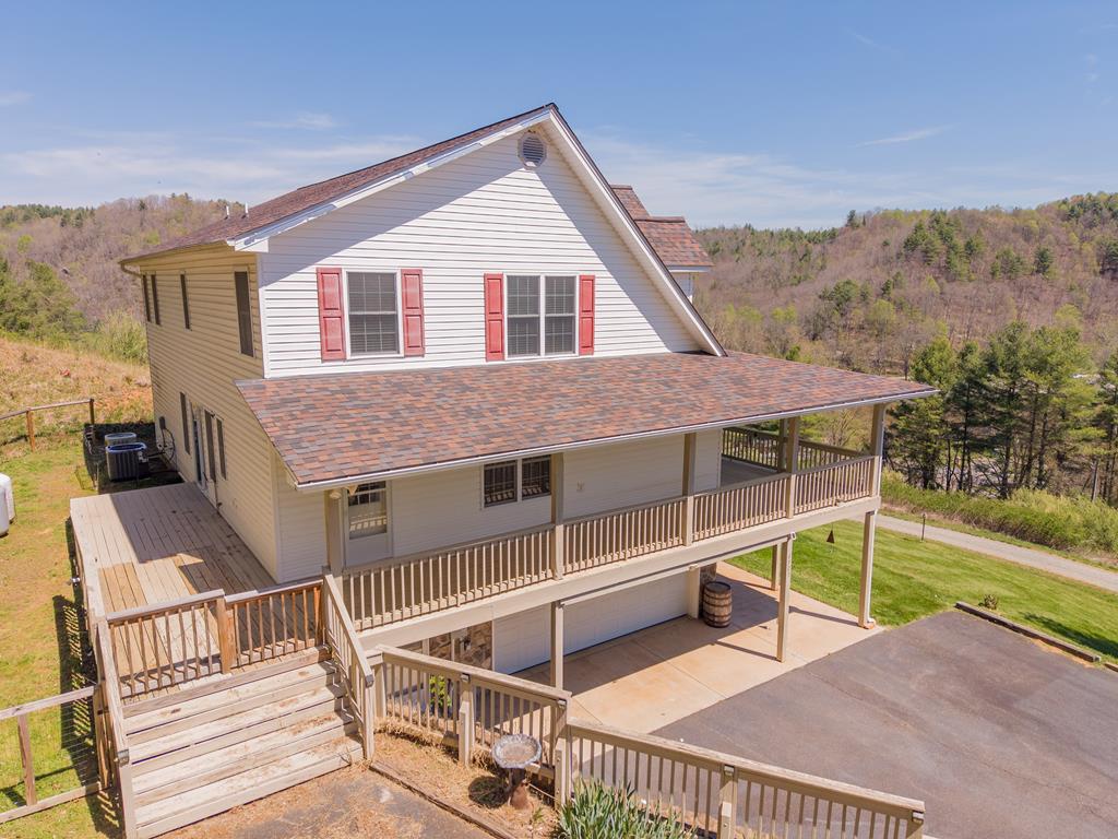 4723 Pleasant Grove Road Independence, VA 24348 - Photo 74 of 77 Gallery Image 74
