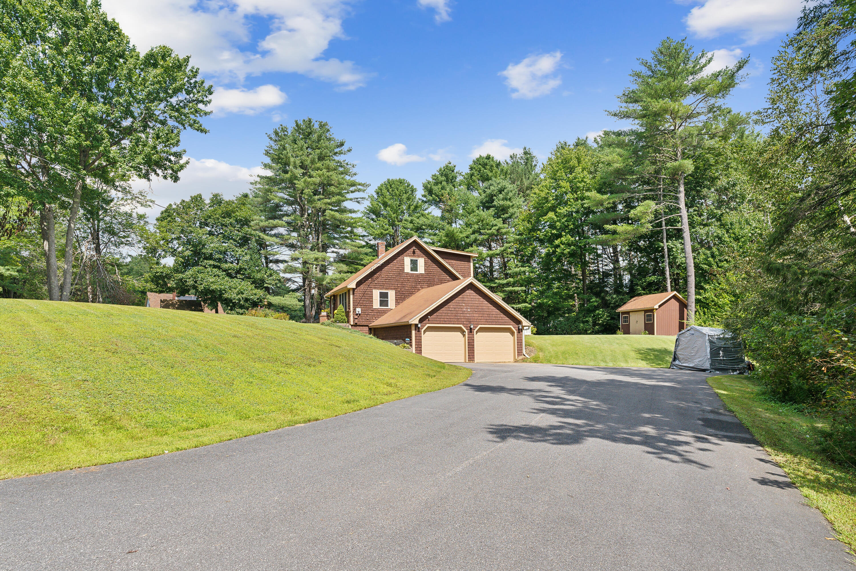 255 Ferry Road Lisbon, ME 04250 - Photo 12 of 47 DSC01670 (1)
