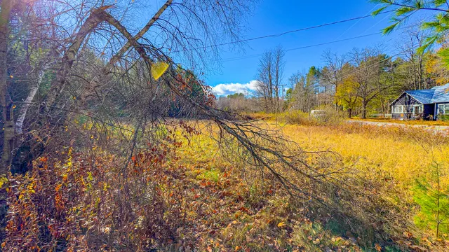 $110,000 | Tbd Main Street, Brownfield, ME 04010