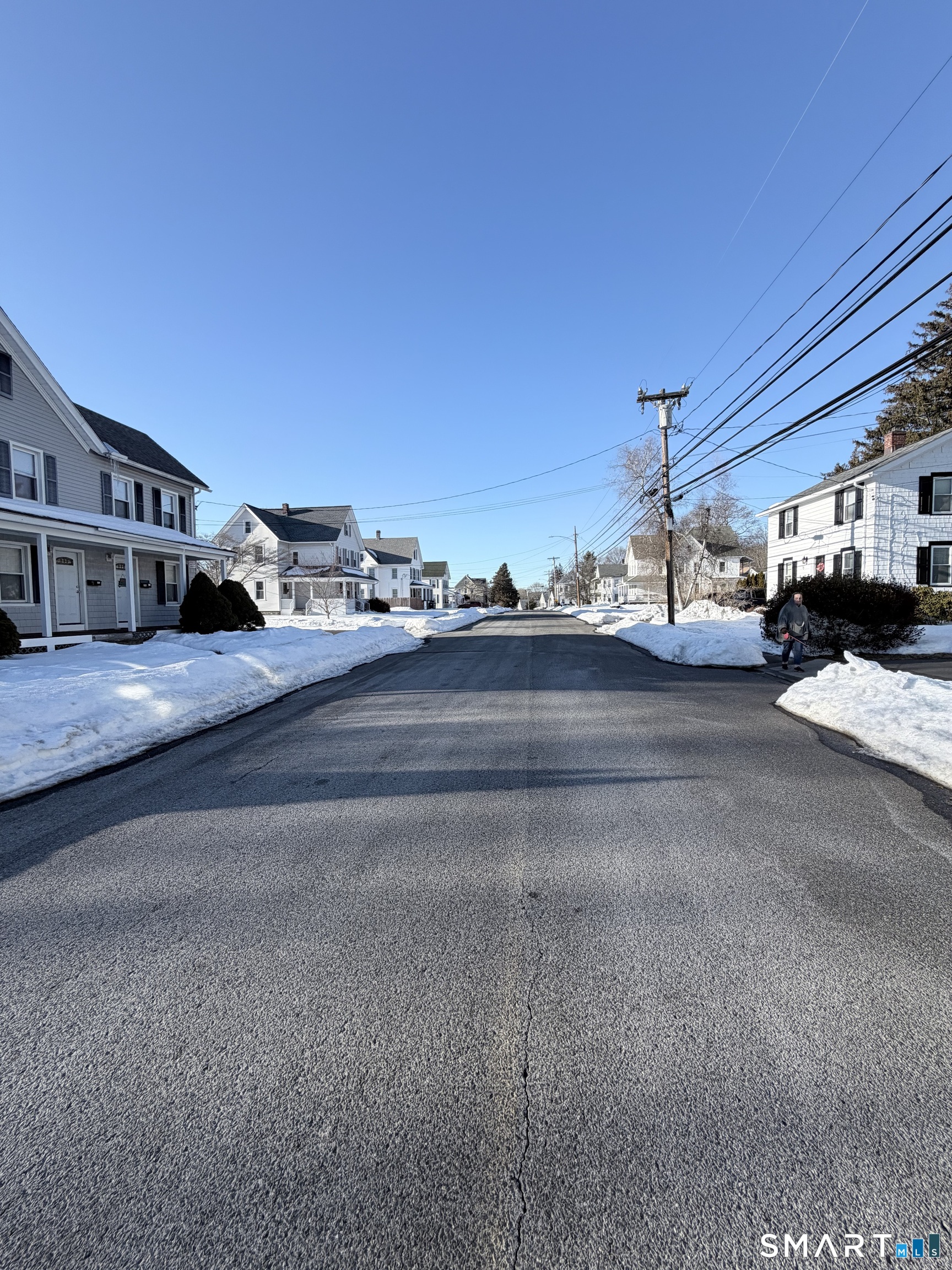 79 Meadow Street Seymour, CT 06483 - Photo 6 of 9 a view of street with cars