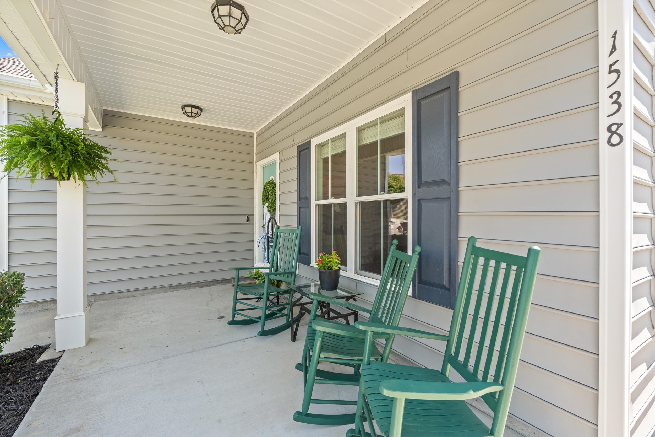 1538 Stilley Circle Conway, SC 29526 - Photo 3 of 40