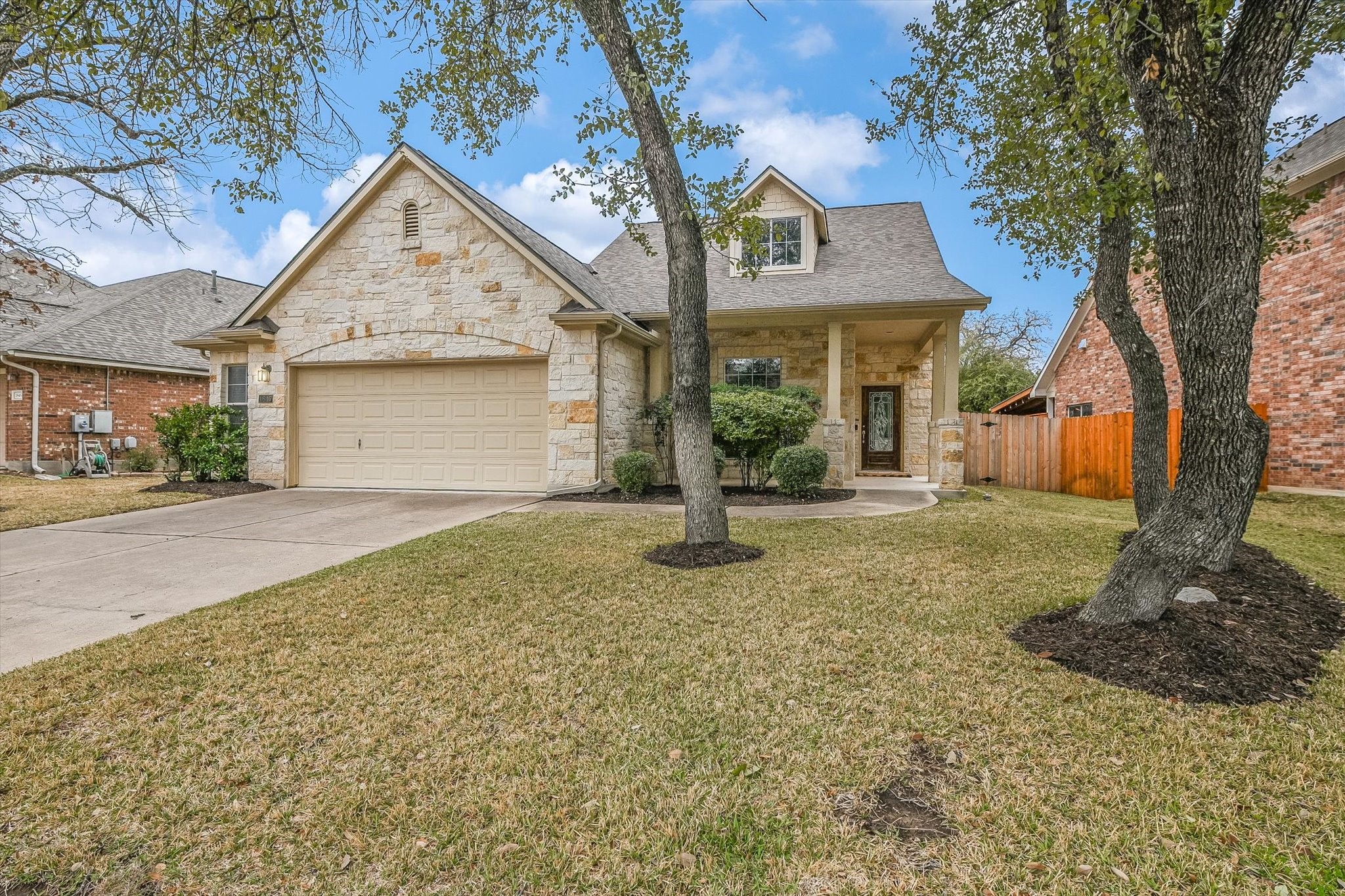 1847 Nelson Ranch Loop Cedar Park, TX 78613 - Photo 1 of 1 Gallery Image 1