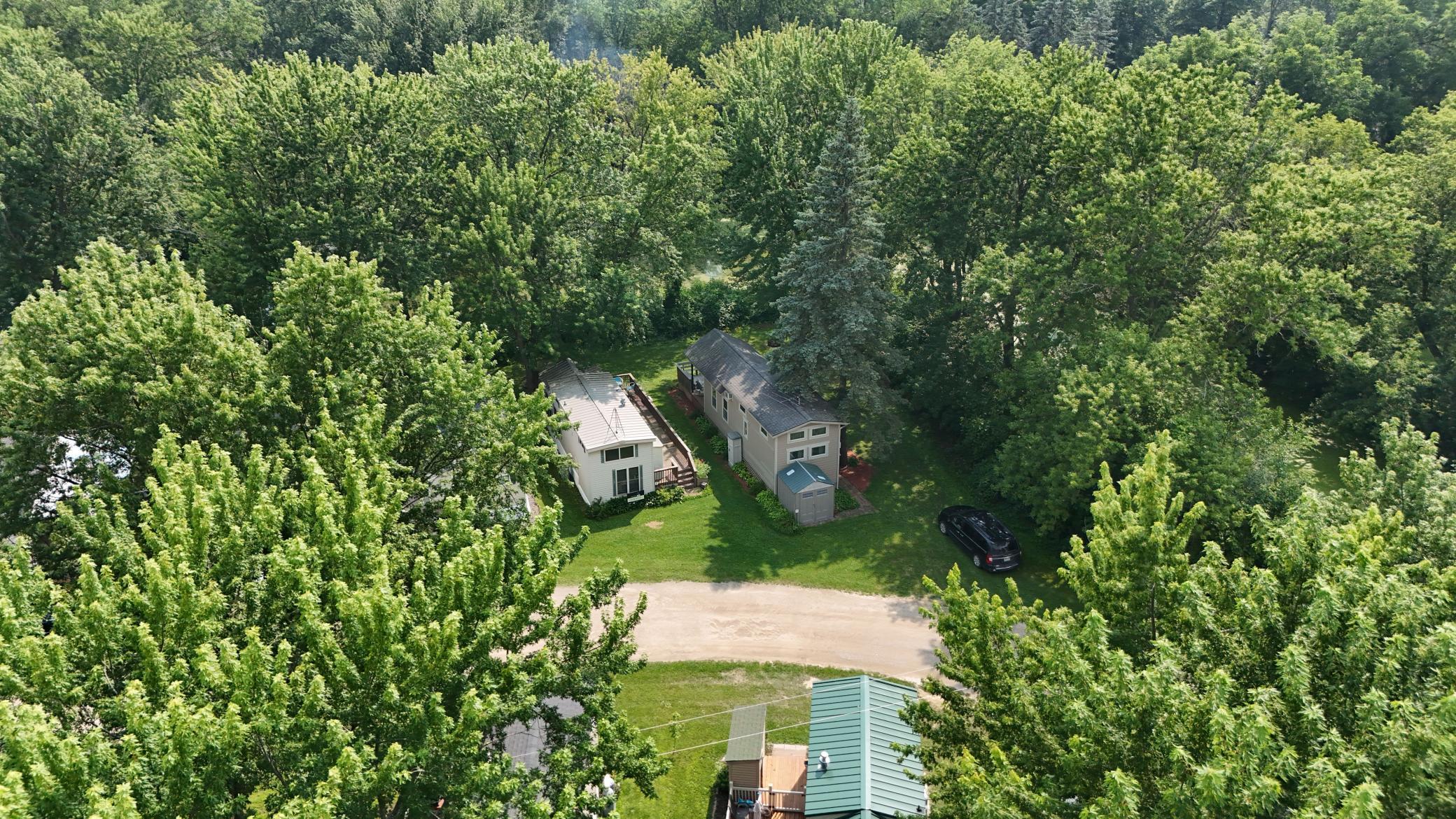 18096 Browns Lake Road, Unit 1 Richmond, MN 56368 - Photo 25 of 35