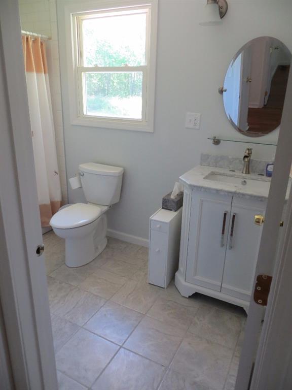 2988 Kennebec Road Newburgh, ME 04444 - Photo 18 of 28 Pretty and light decor