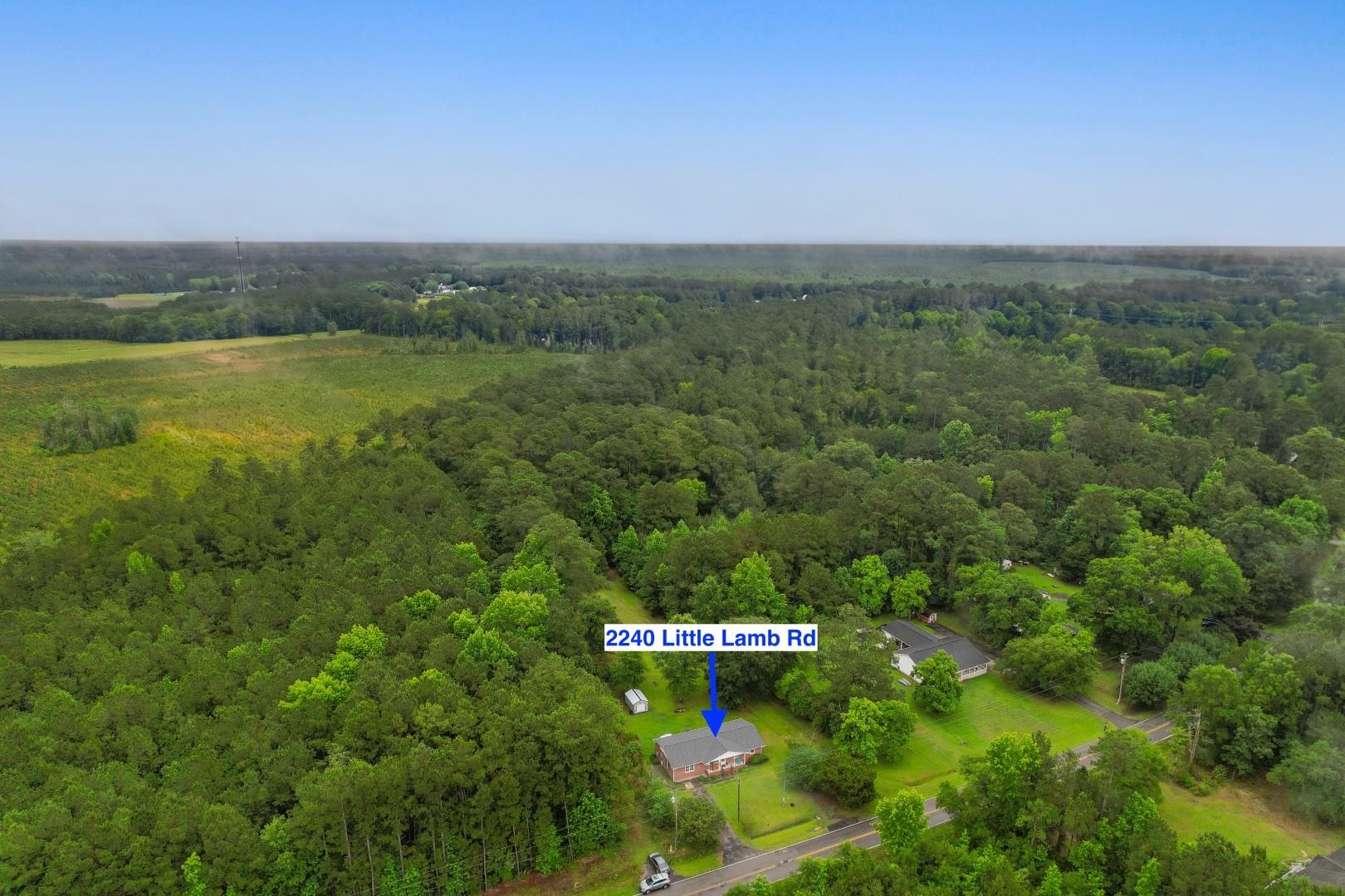 2240 Little Lamb Road Conway, SC 29527 - Photo 39 of 53