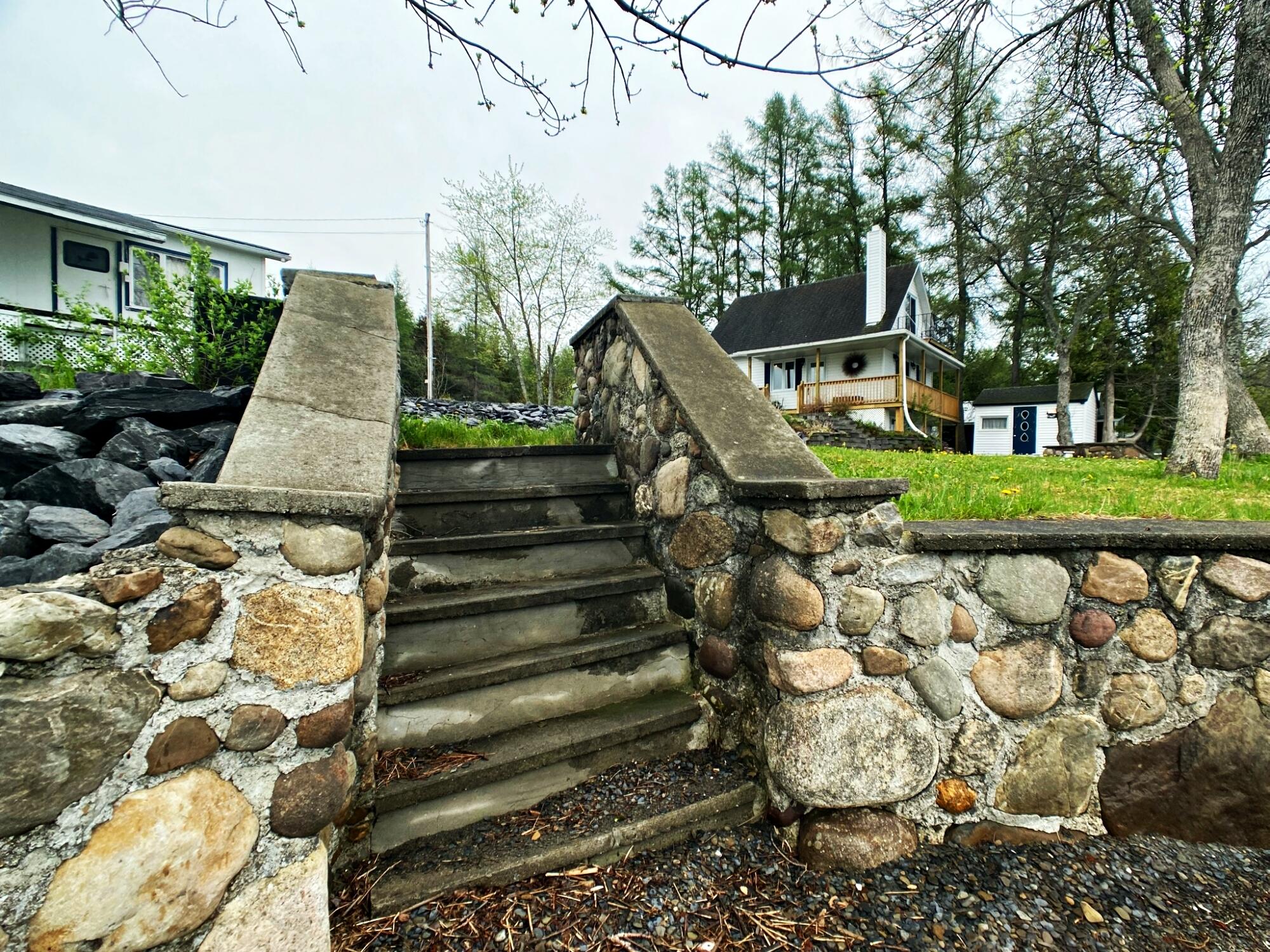 321 Lake Shore Road St. David, ME 04773 - Photo 41 of 53 Champange - ExteriorIMG_0086