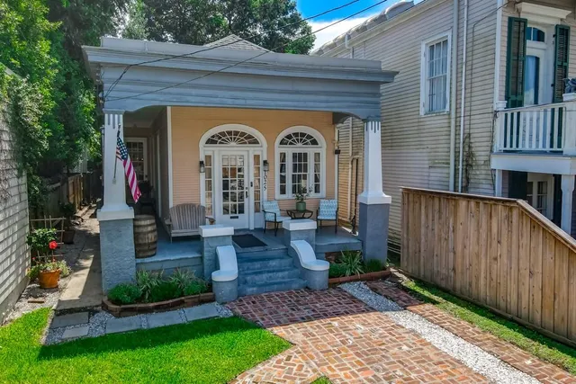$479,000 | 1025 General Pershing Street, New Orleans, LA 70115