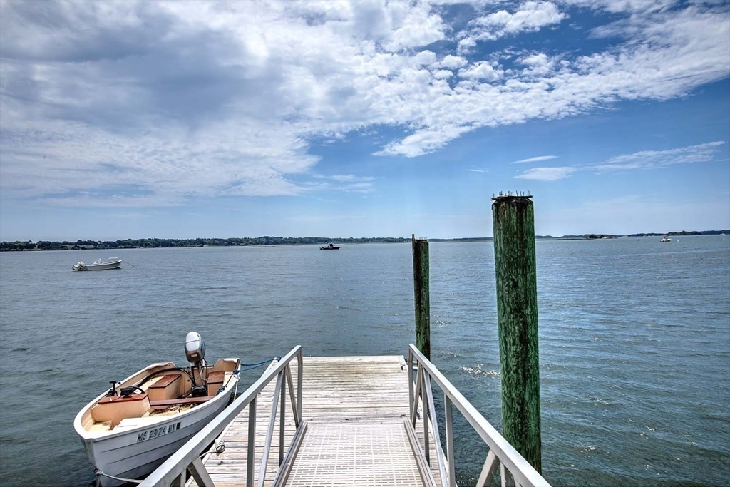 1680 H Drift Road, Unit H Westport, MA 02790 - Photo 5 of 31