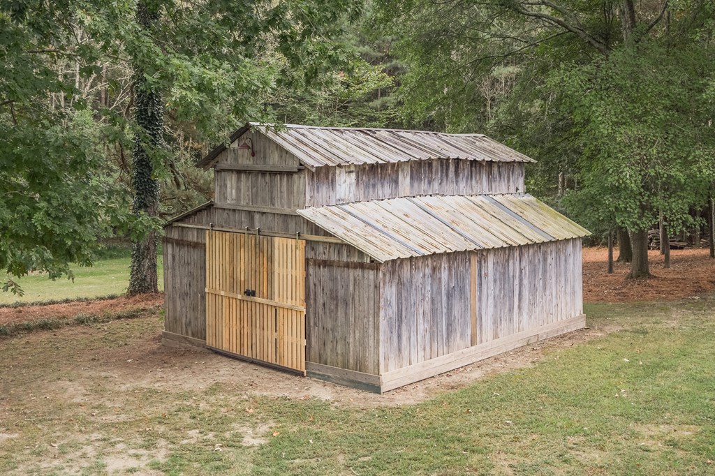 211 Berry Bennett Road Chatsworth, GA 30705 - Photo 19 of 28 Gallery Image 19