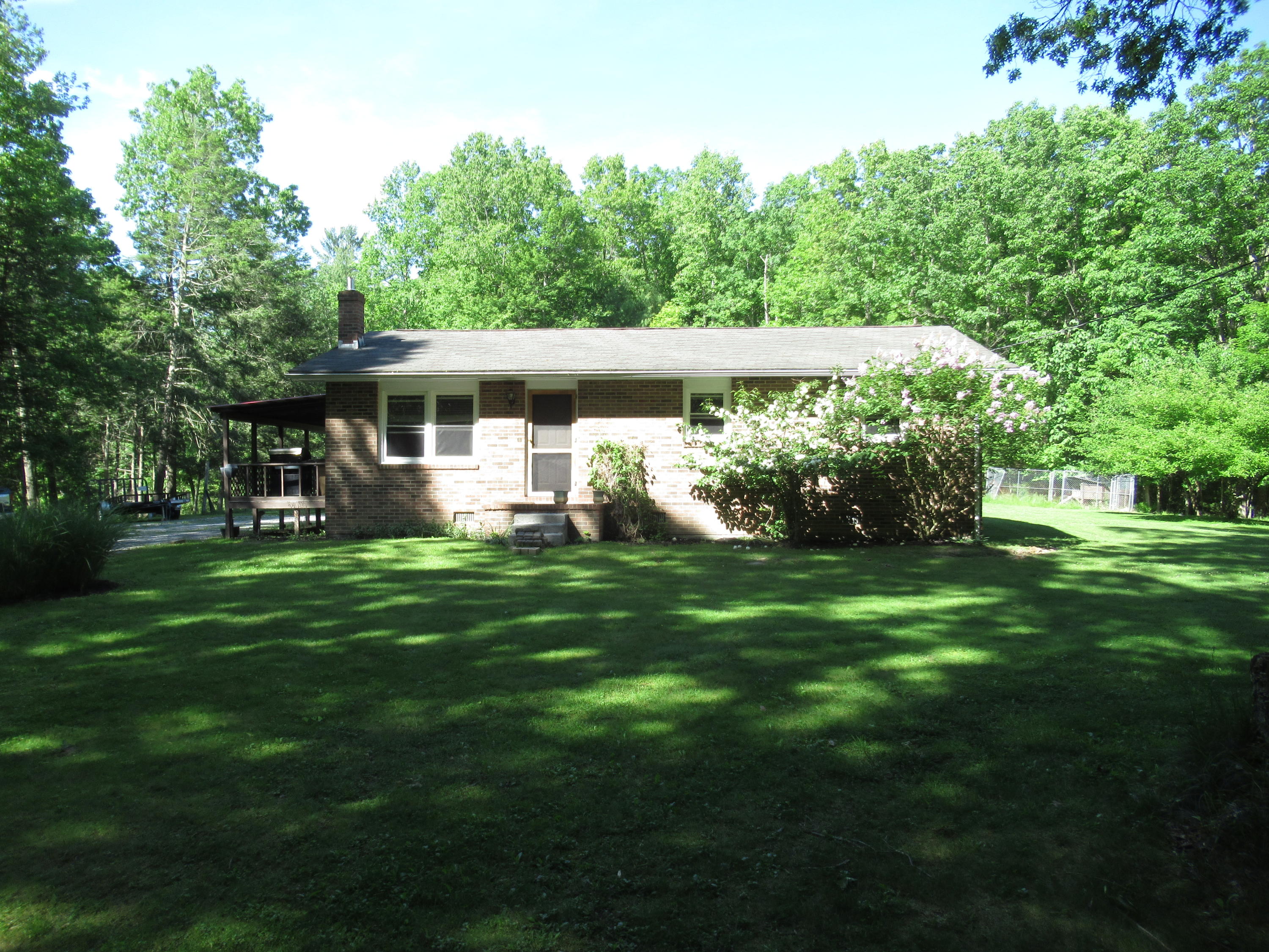 429 Woodbrier Estates Road Alderson, WV 24910 - Photo 7 of 38 Gallery Image 7