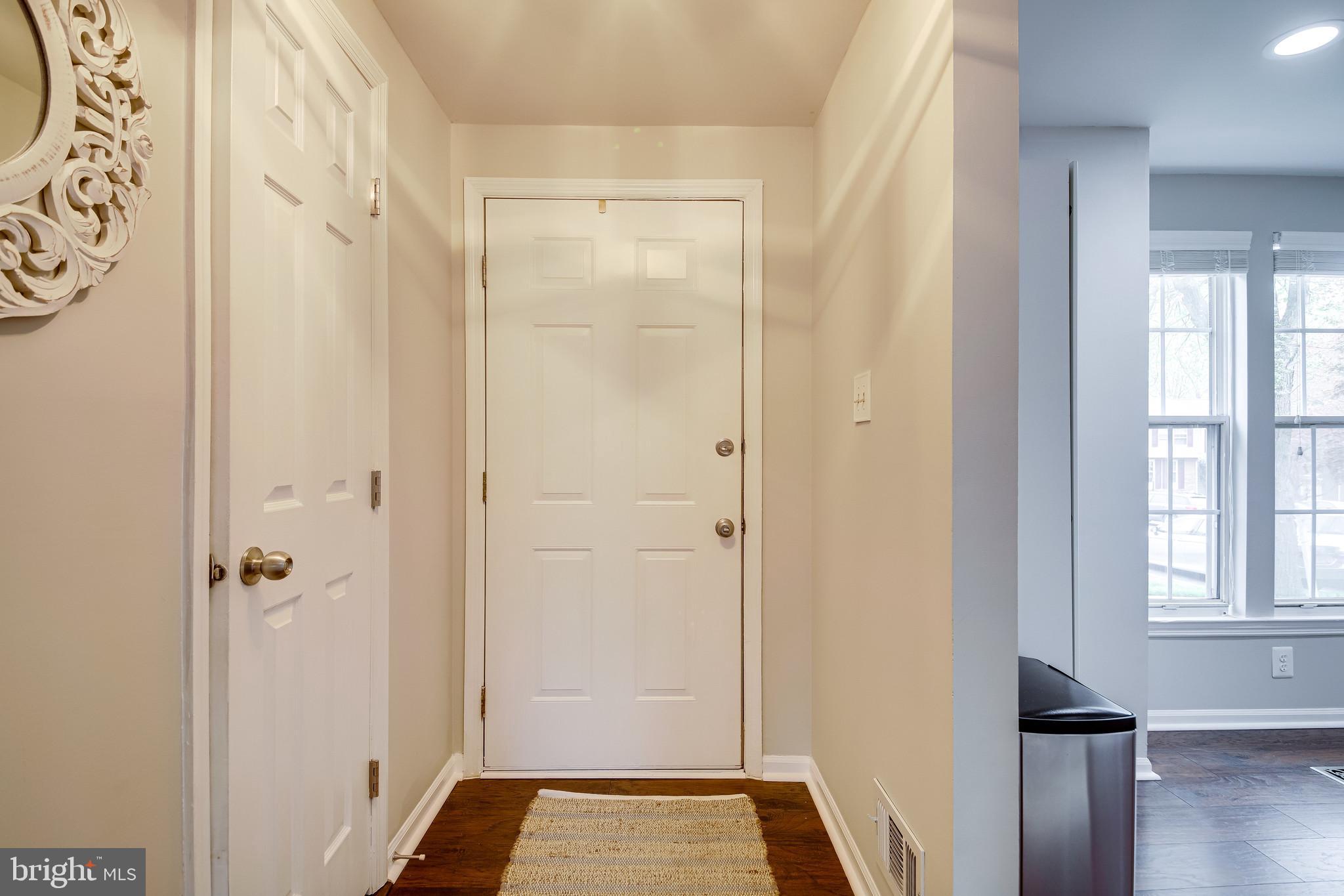 1490 Autumn Ridge Circle Reston, VA 20194 - Photo 2 of 60 Welcome Home!