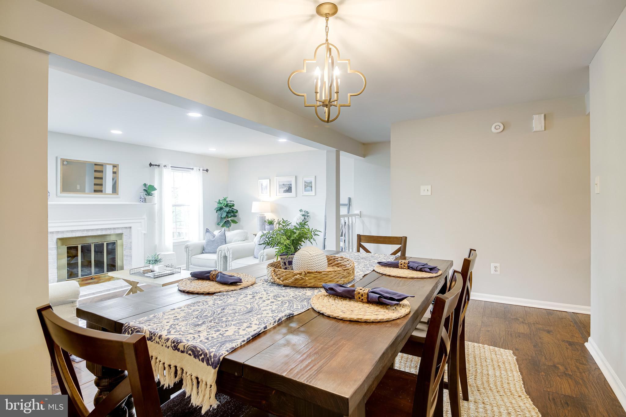 1490 Autumn Ridge Circle Reston, VA 20194 - Photo 11 of 60