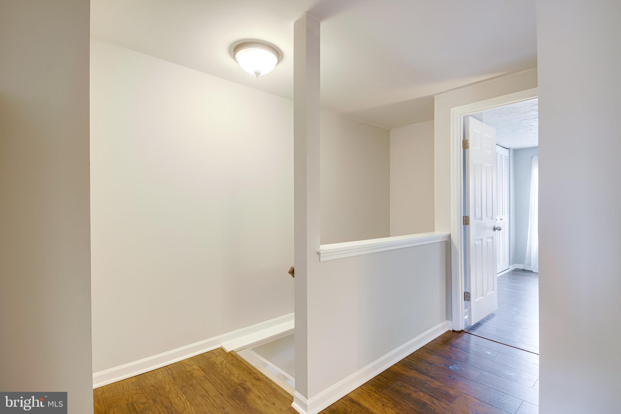 1490 Autumn Ridge Circle Reston, VA 20194 - Photo 23 of 60 Hallway on Upper level