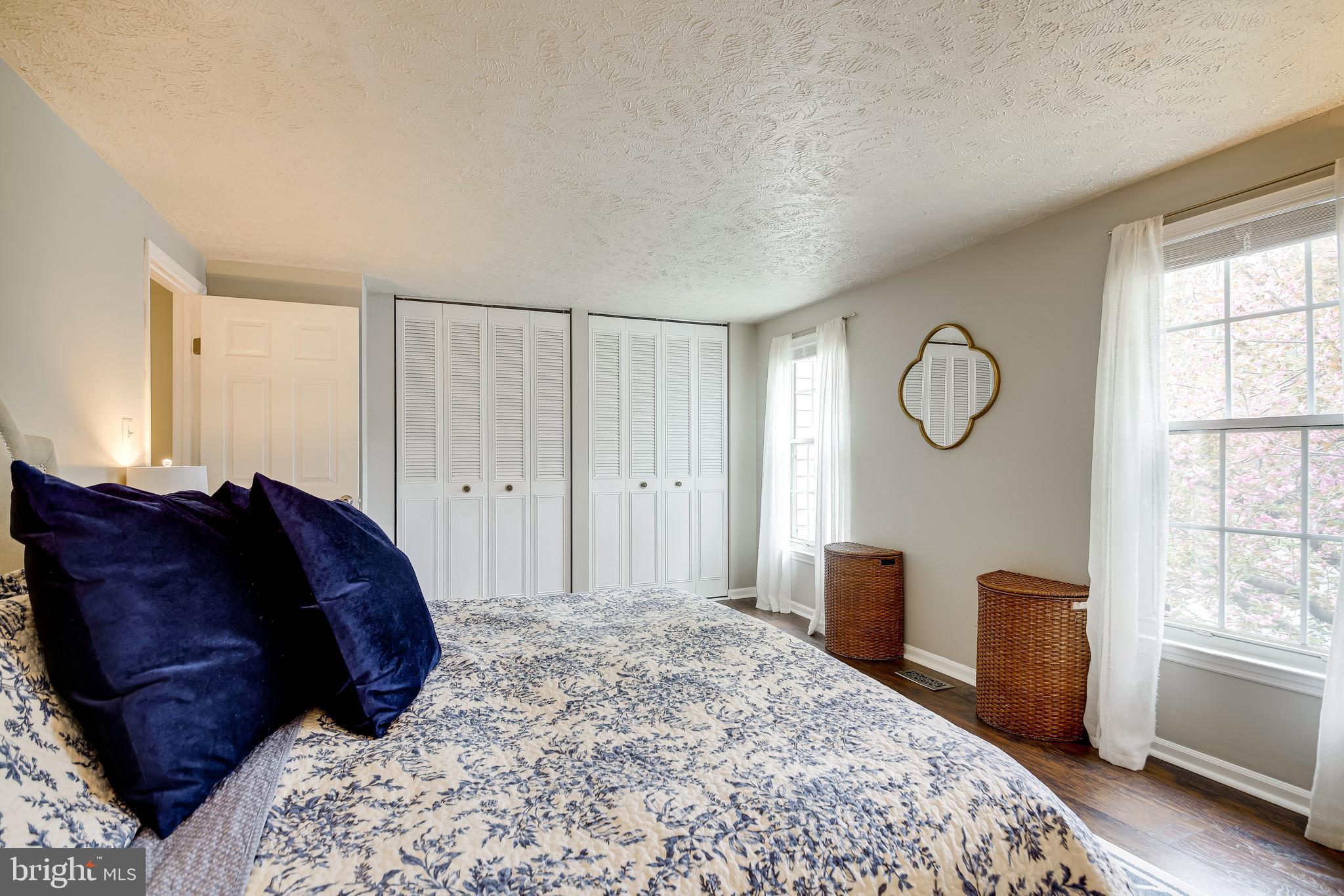 1490 Autumn Ridge Circle Reston, VA 20194 - Photo 26 of 60 Spacious Owner's Suite with dual closets