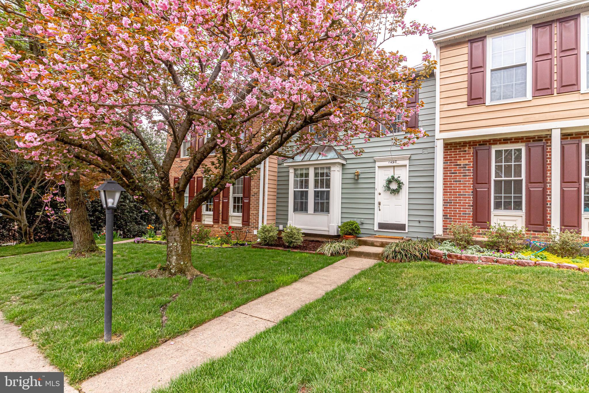 1490 Autumn Ridge Circle Reston, VA 20194 - Photo 49 of 60