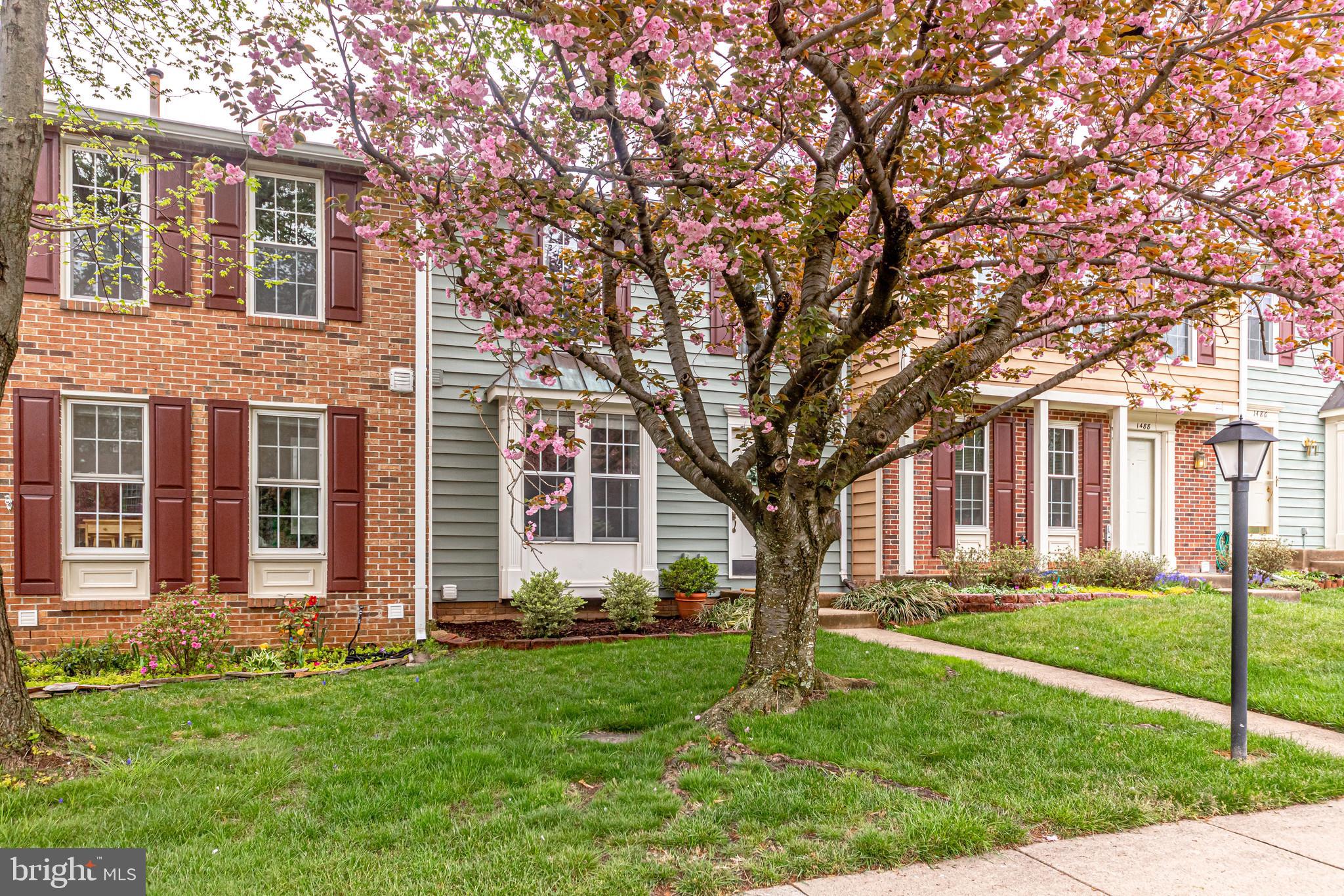 1490 Autumn Ridge Circle Reston, VA 20194 - Photo 51 of 60