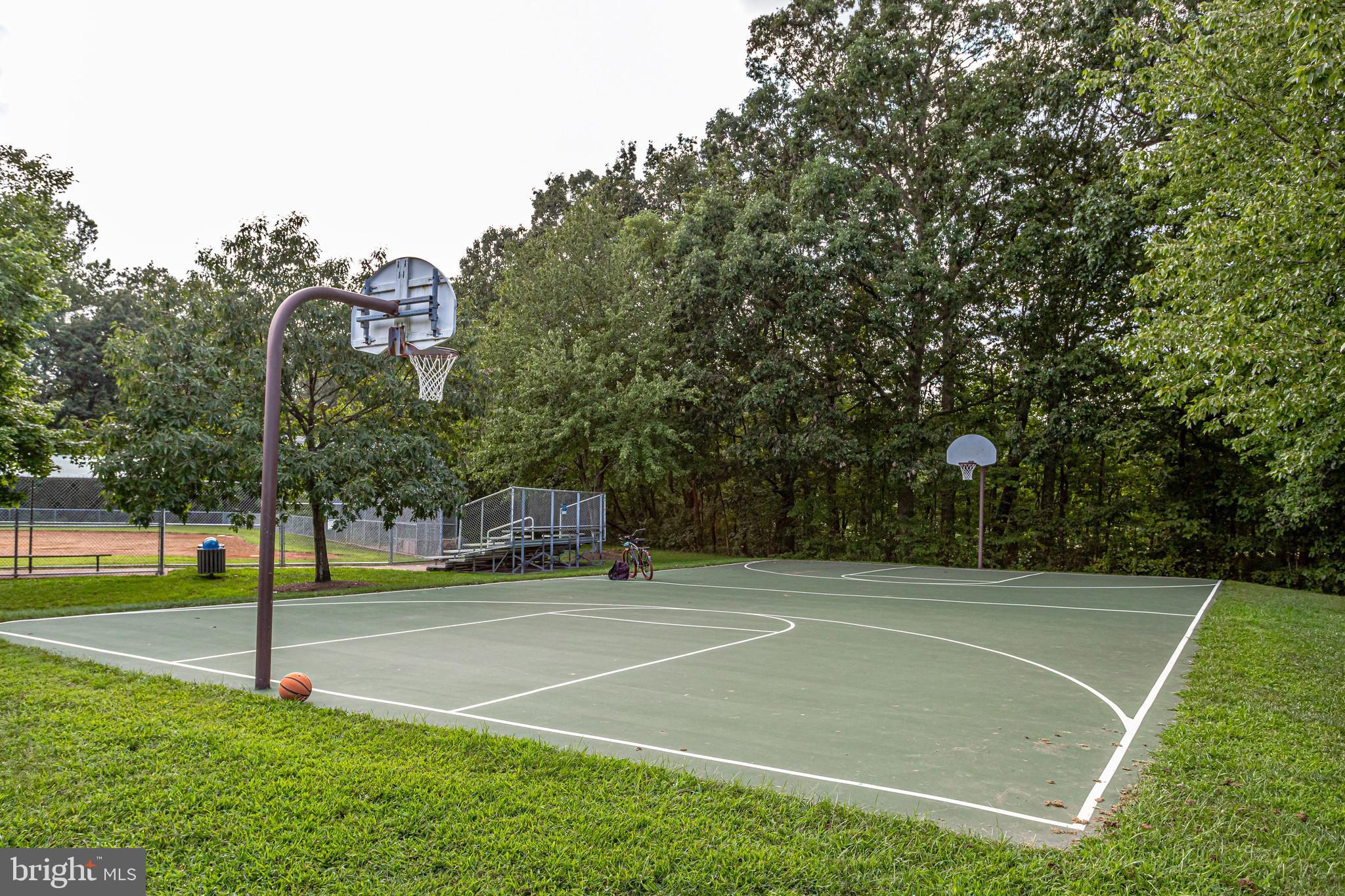 1490 Autumn Ridge Circle Reston, VA 20194 - Photo 53 of 60 Basketball Courts