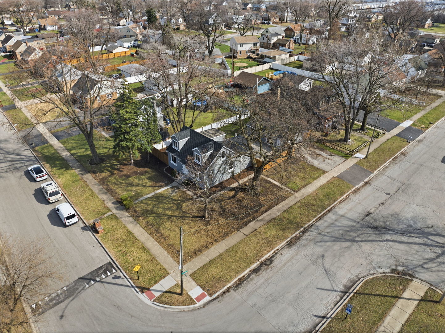 7851 Suburban Lane Bridgeview, IL 60455 - Photo 44 of 50