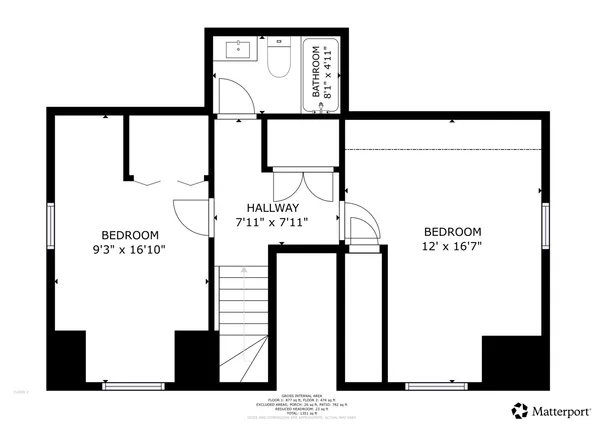 $364,900 | 7851 Suburban Lane, Bridgeview, IL 60455